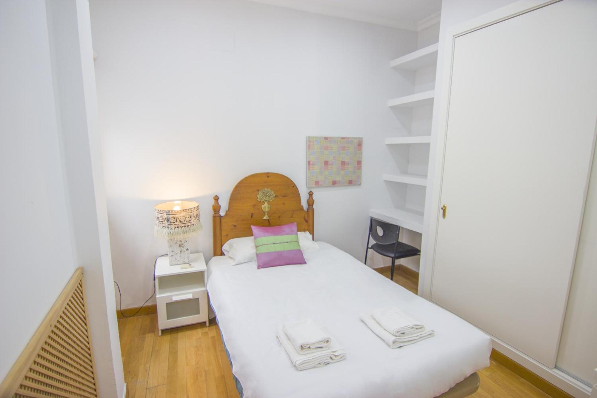 Rentalsevilla Cuna *