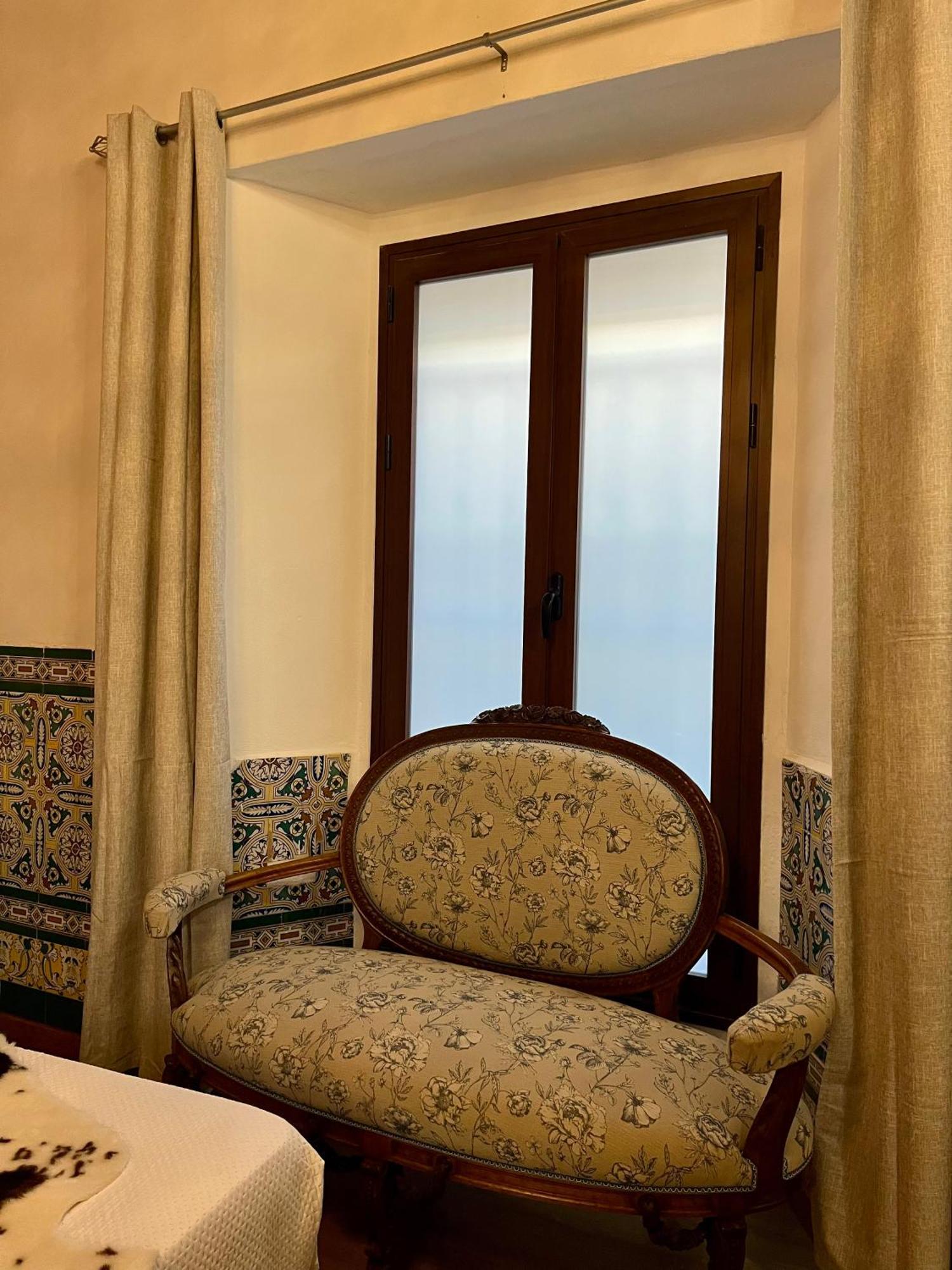 Guest house Casa Senorial Piedrachica Seville