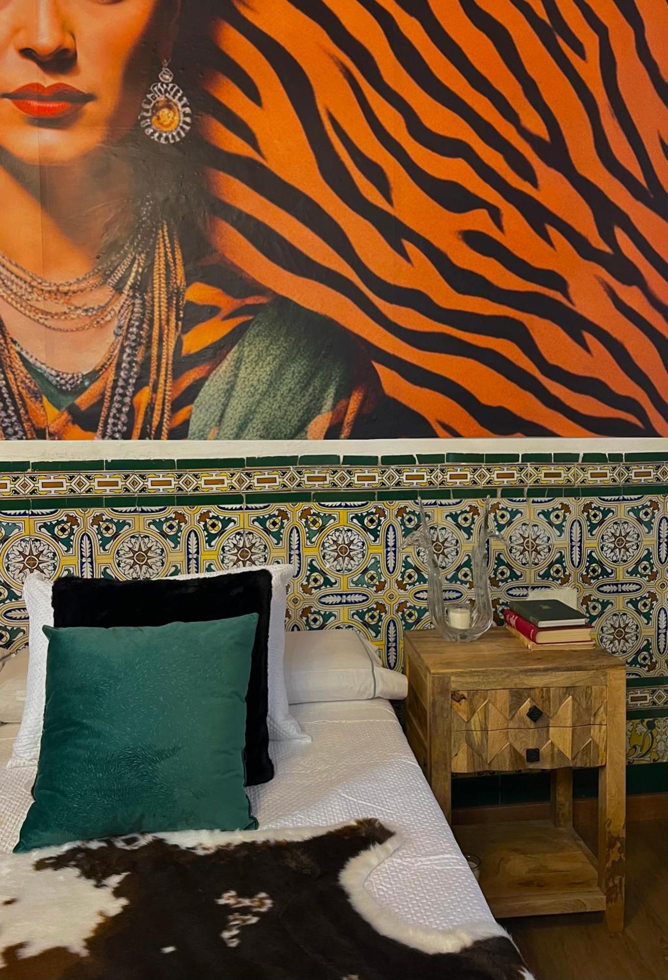 Guest house Casa Senorial Piedrachica