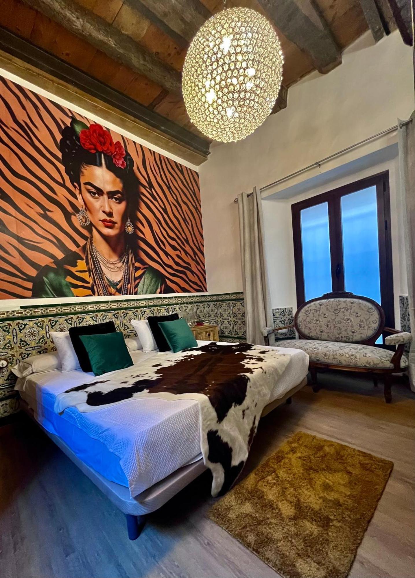 Casa Senorial Piedrachica Guest house *