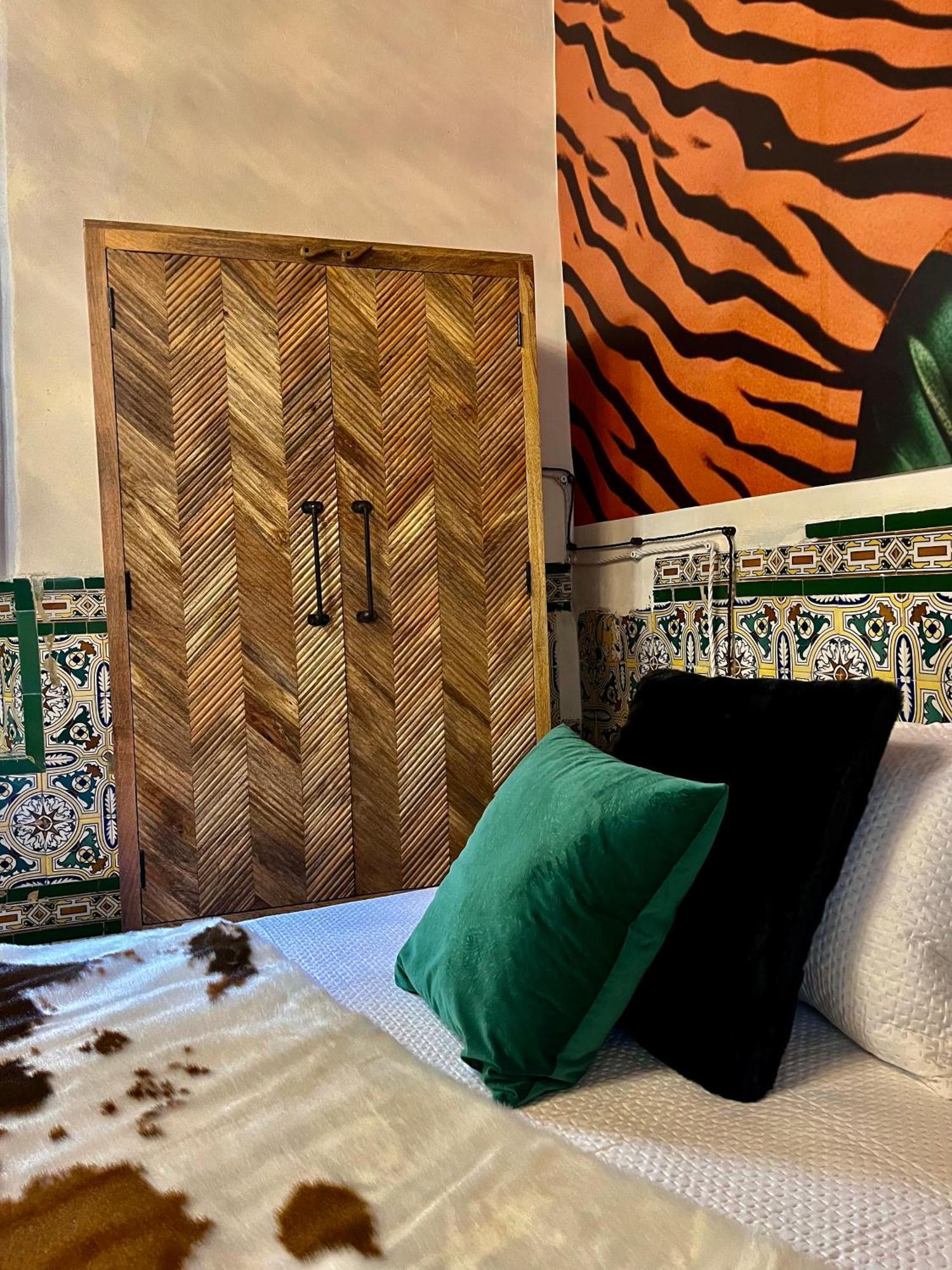 Guest house Casa Senorial Piedrachica *