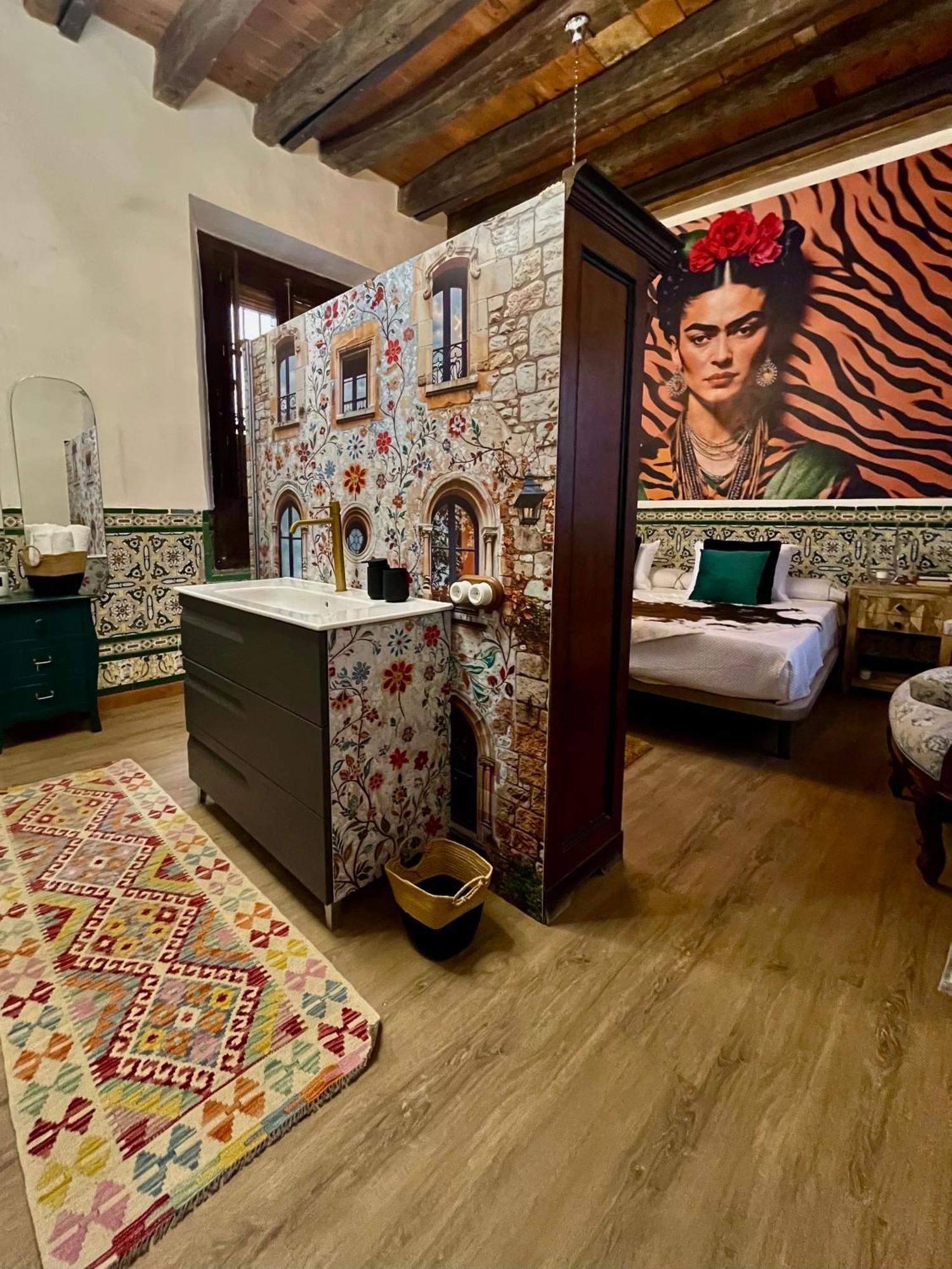 Guest house Casa Senorial Piedrachica Seville