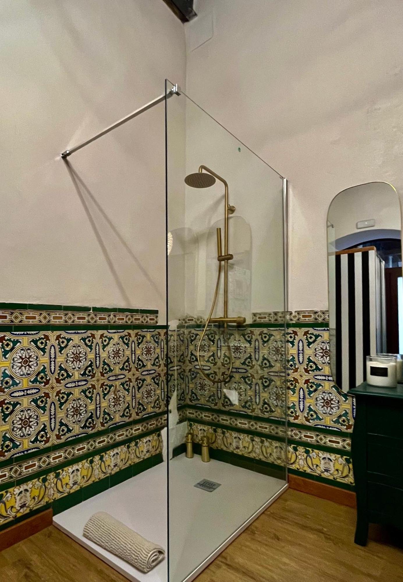 Casa Senorial Piedrachica Guest house