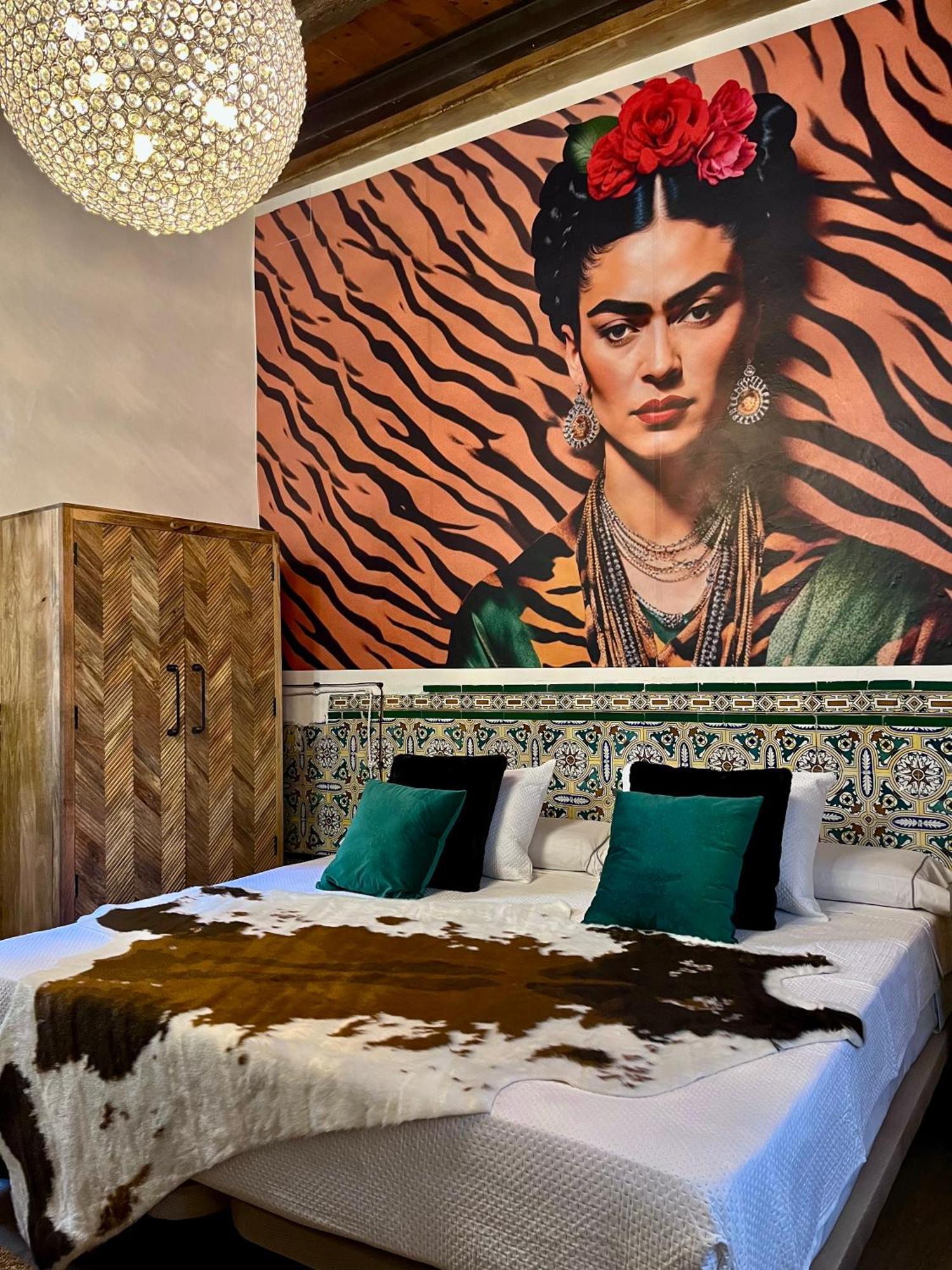 Casa Senorial Piedrachica Guest house Seville