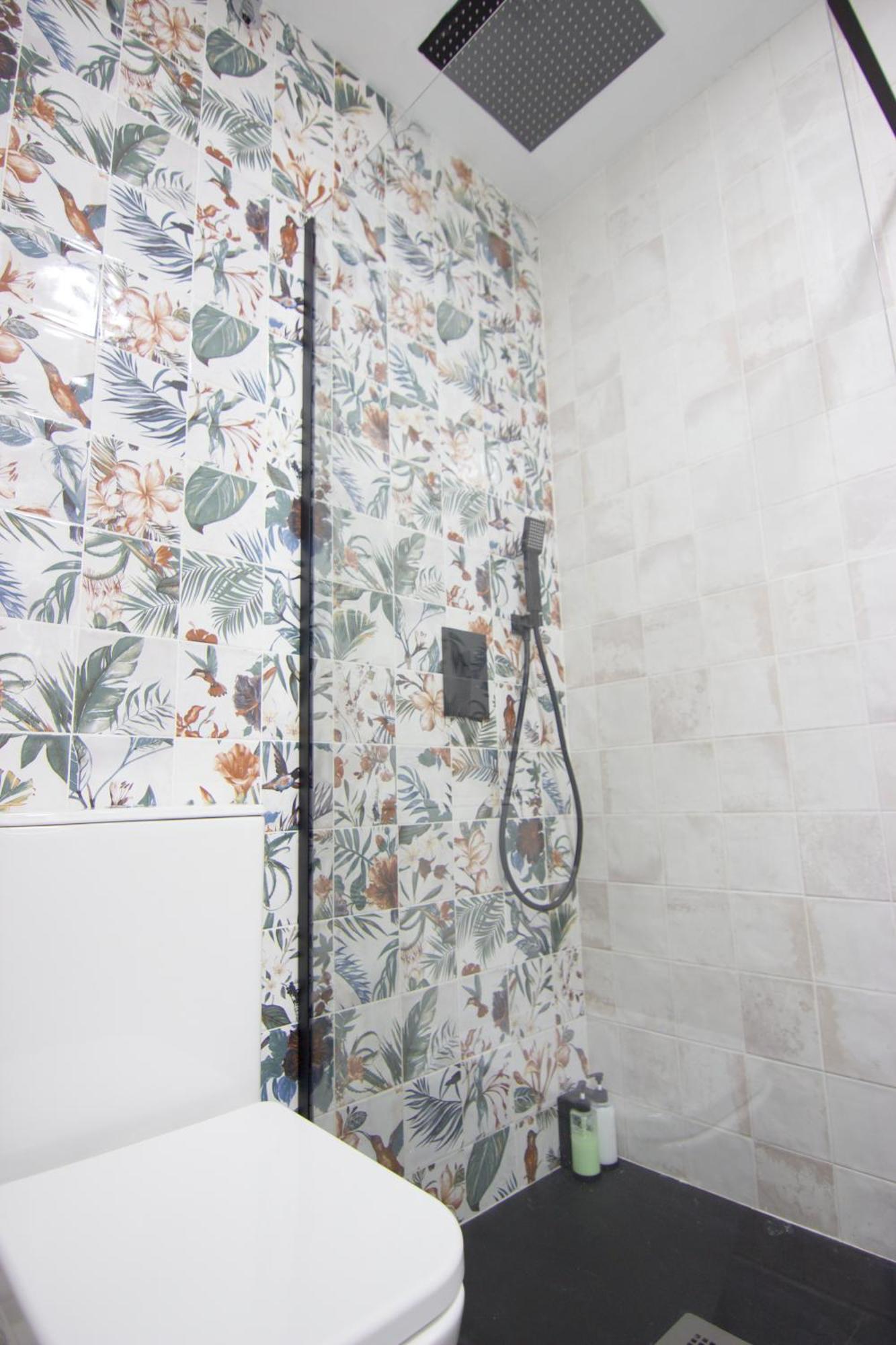 Rentalsevilla Rubens I Apartment