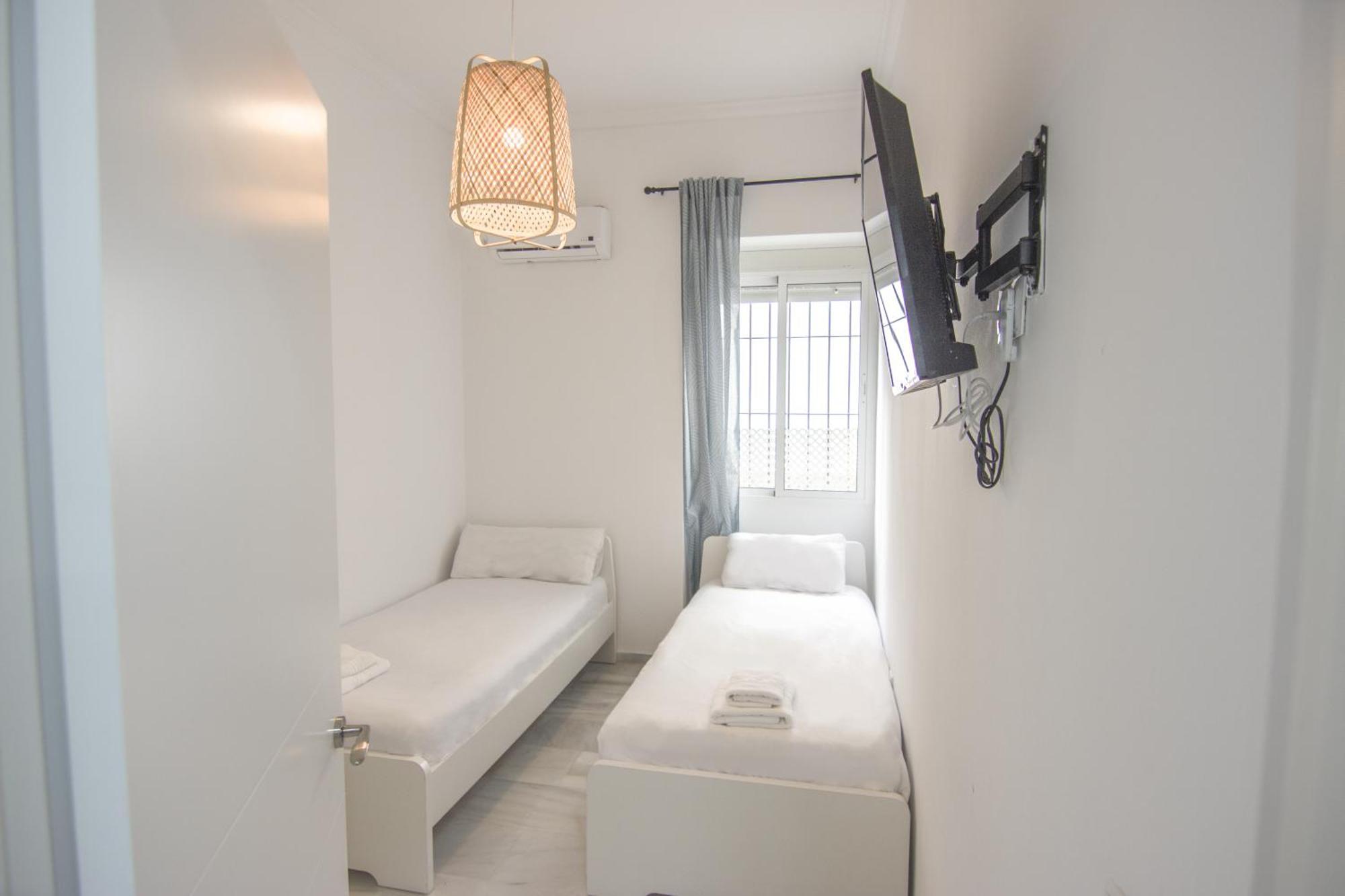 Rentalsevilla Rubens I Apartment *