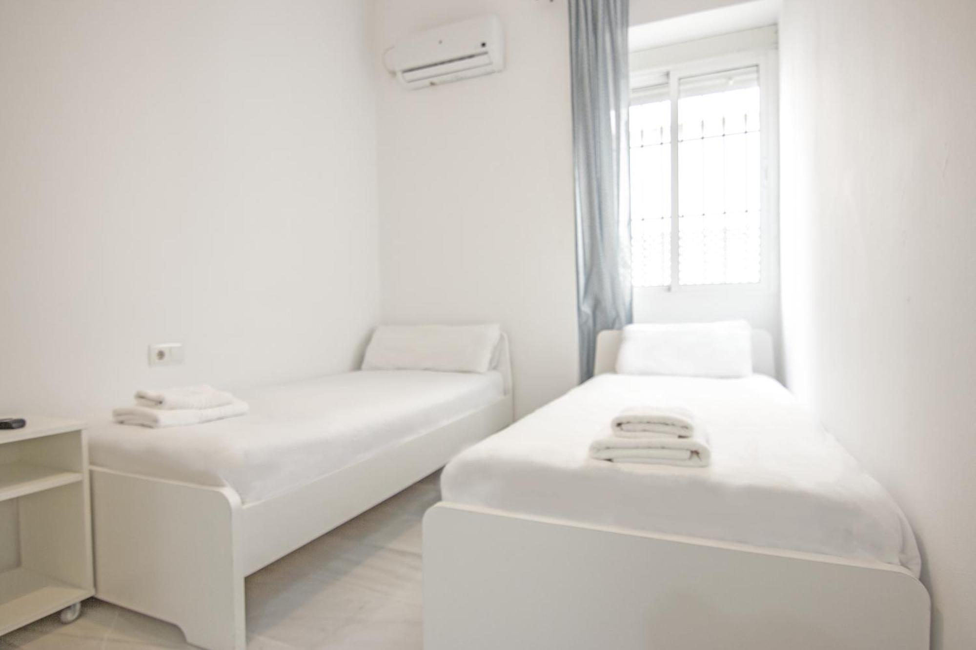 Apartment Rentalsevilla Rubens I