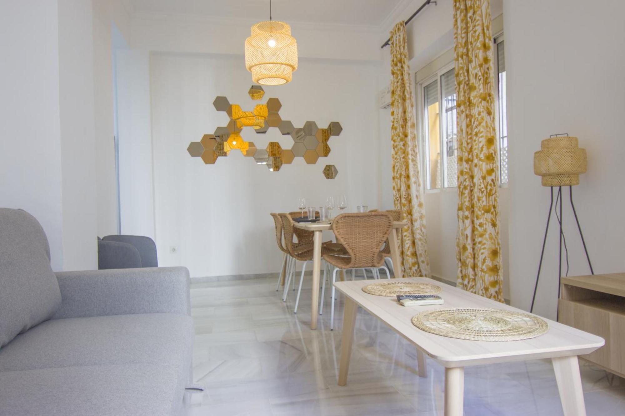Apartment Rentalsevilla Rubens I