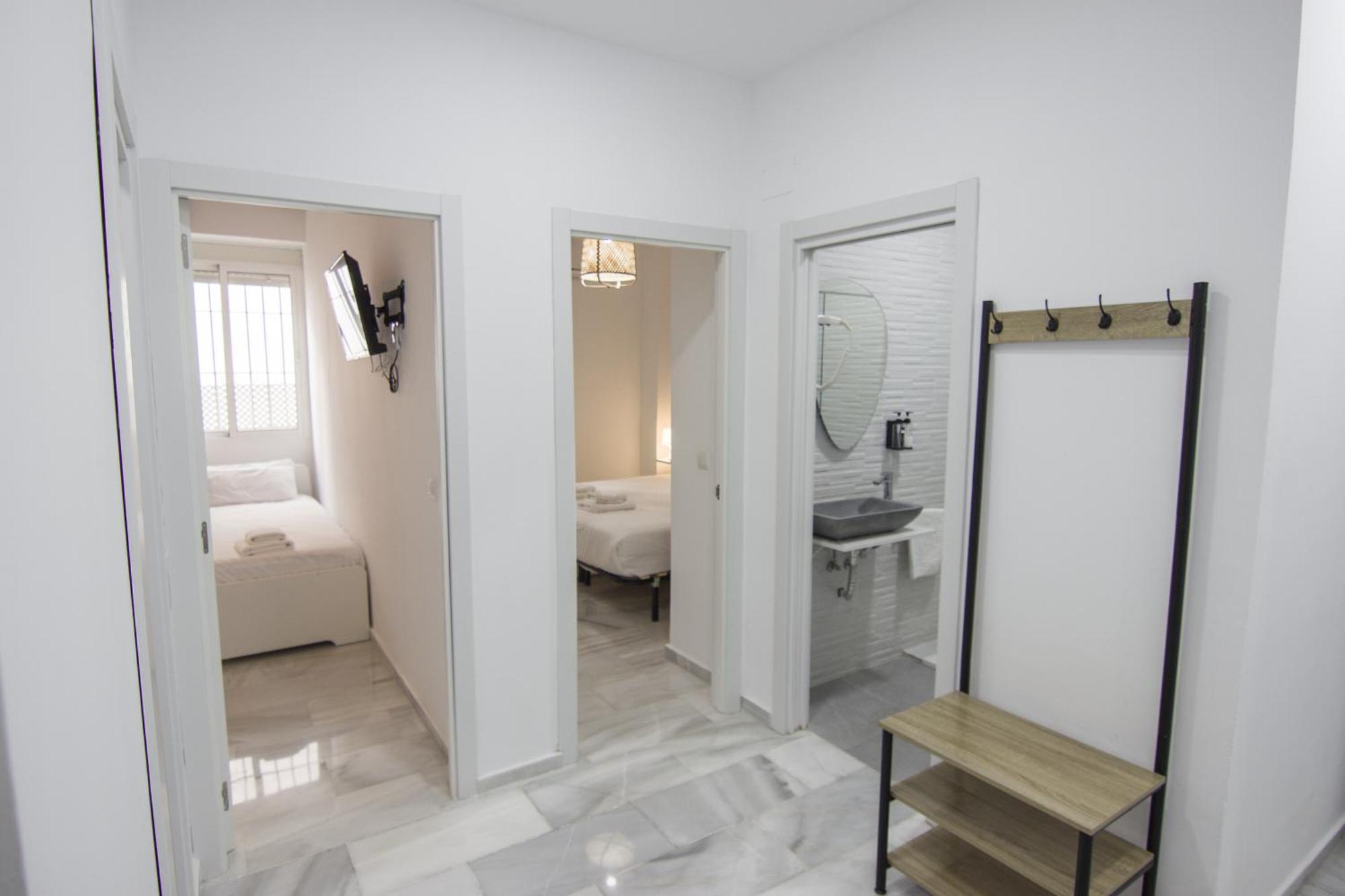 Apartment Rentalsevilla Rubens I *