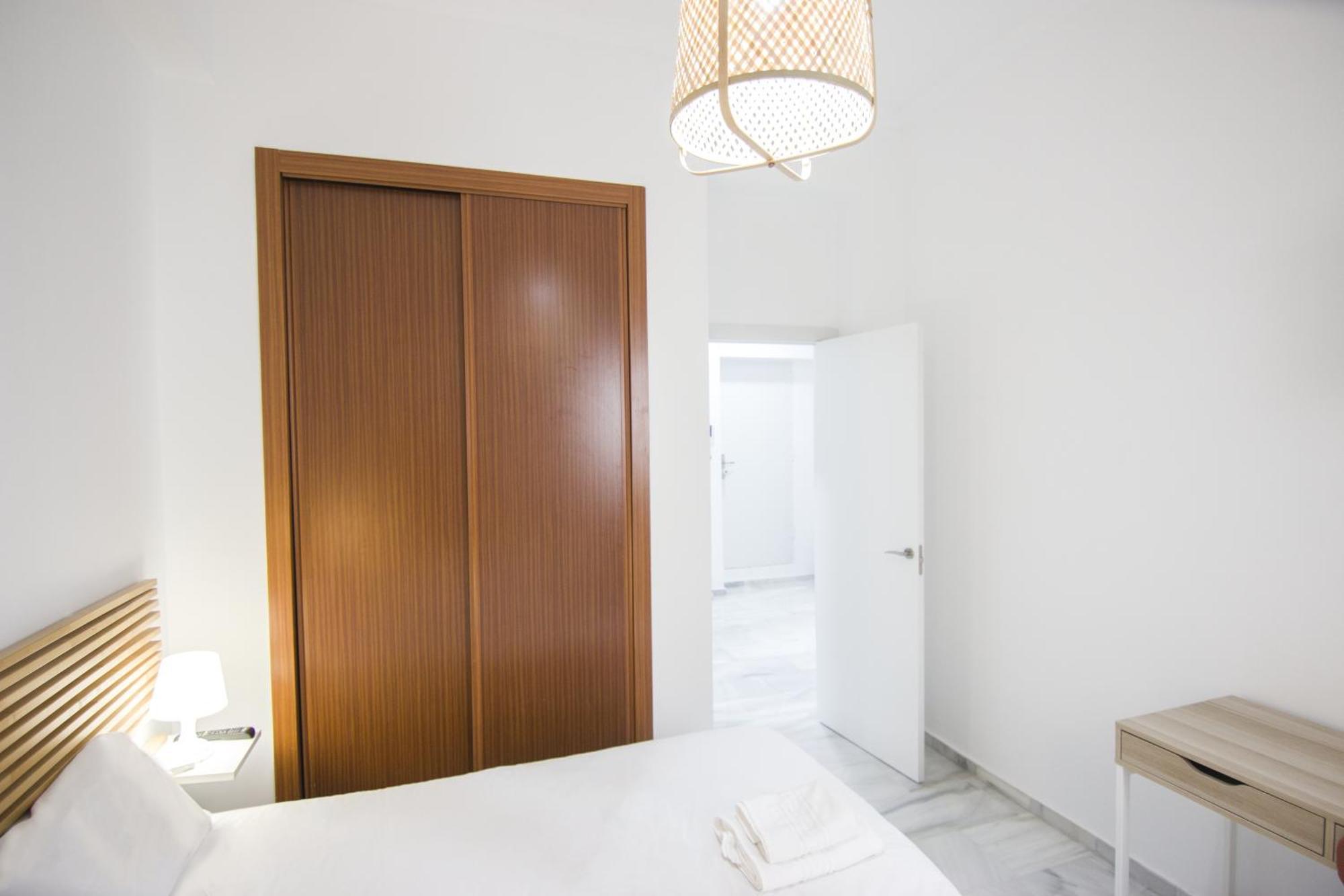 Rentalsevilla Rubens I Apartment Seville