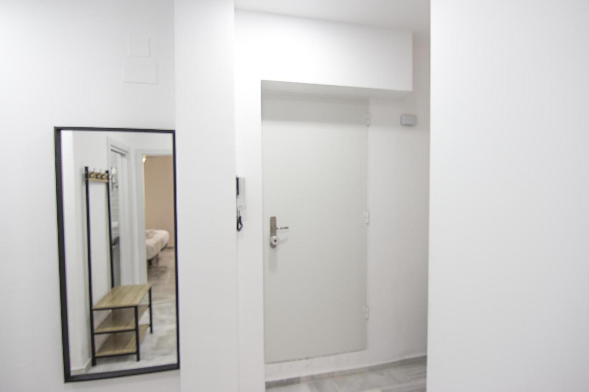 Rentalsevilla Rubens I Apartment Seville