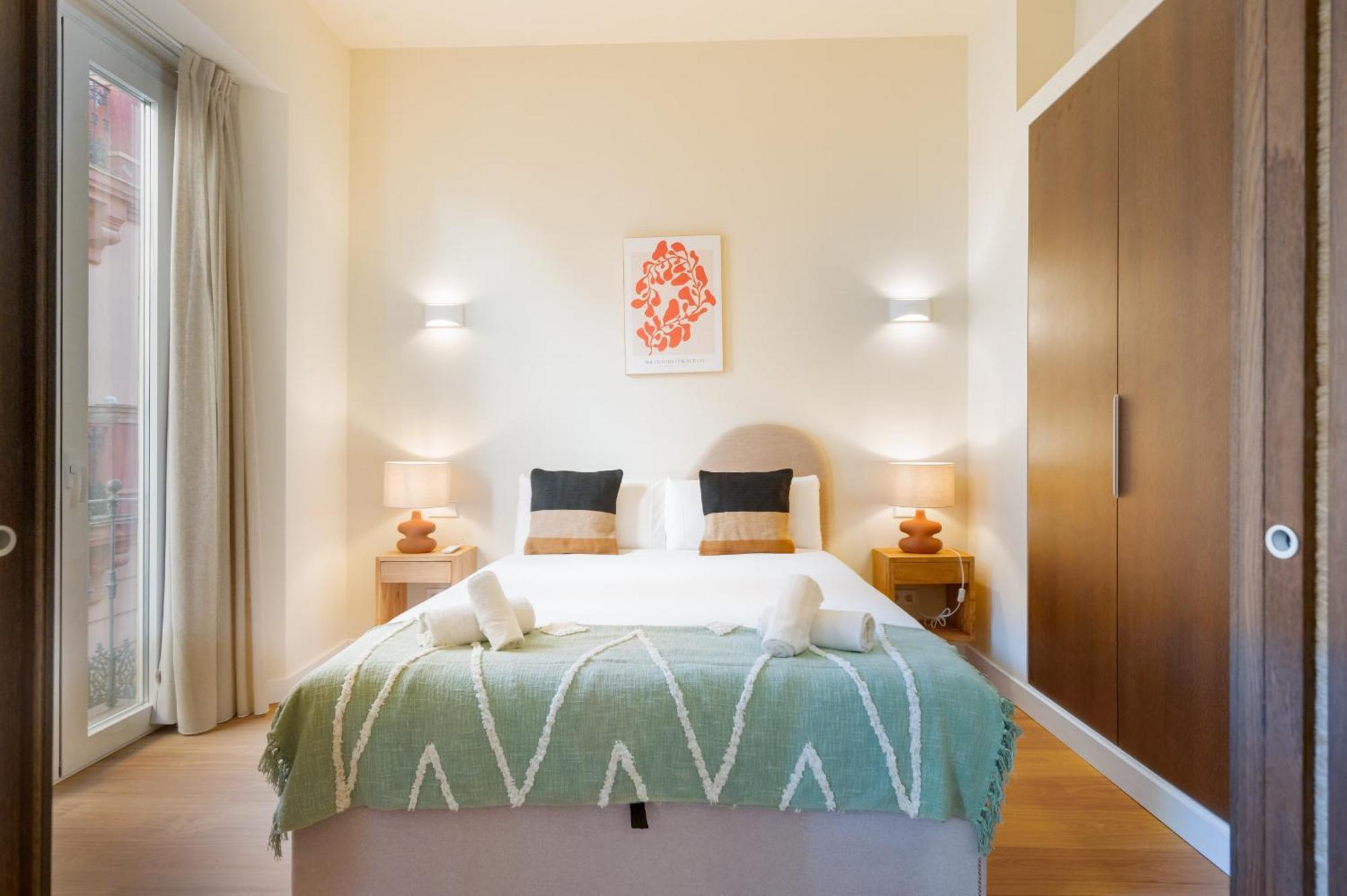 New And Design - Rooftop Solarium - Alameda Apartment