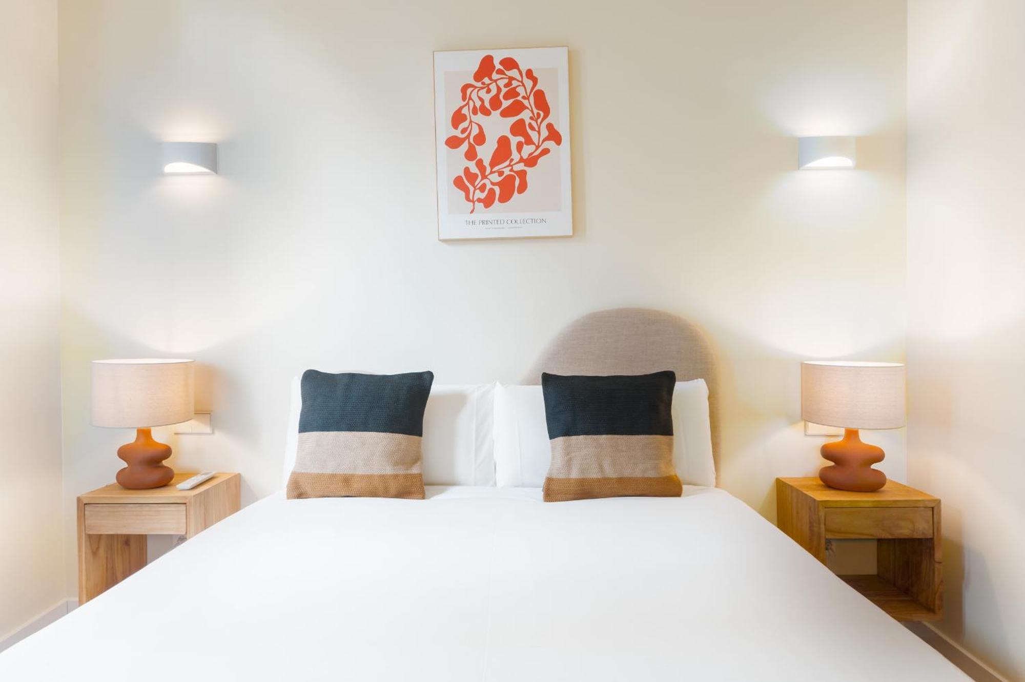 New And Design - Rooftop Solarium - Alameda * Seville