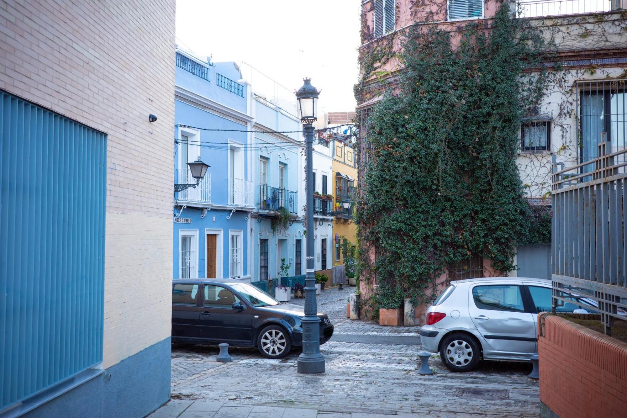 Apartment San Luis