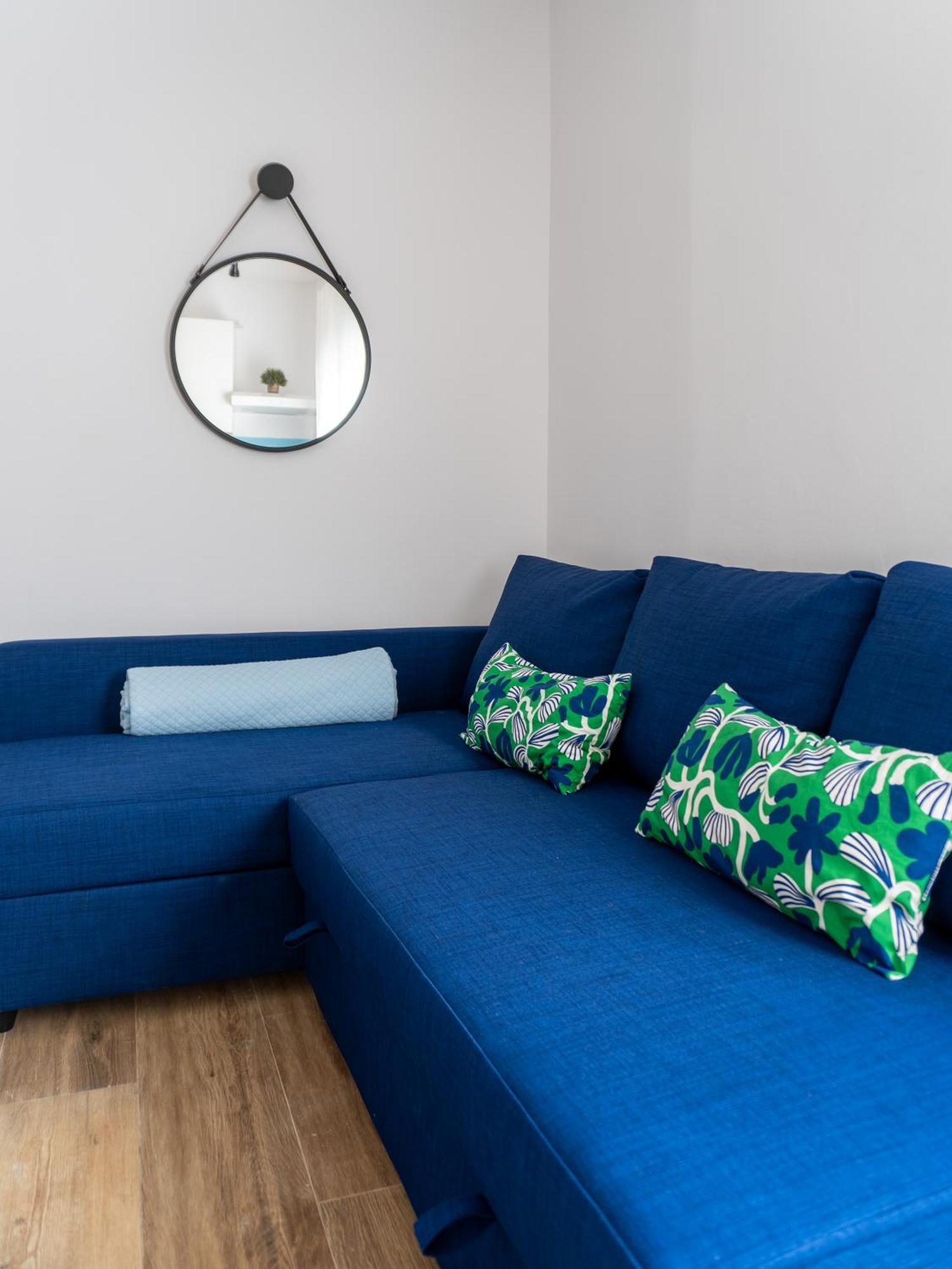 Apartment Estudio Completo A Estrenar En Triana