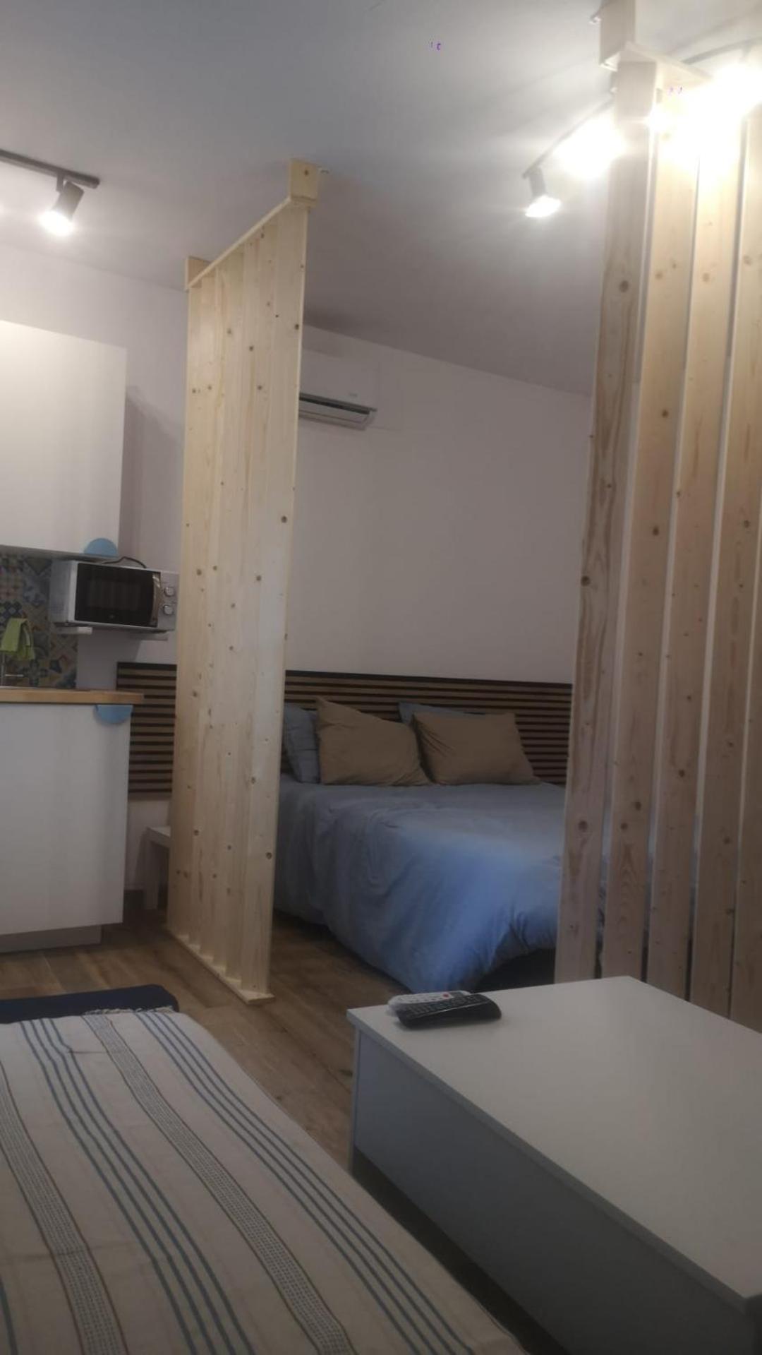 Apartment Estudio Completo A Estrenar En Triana *