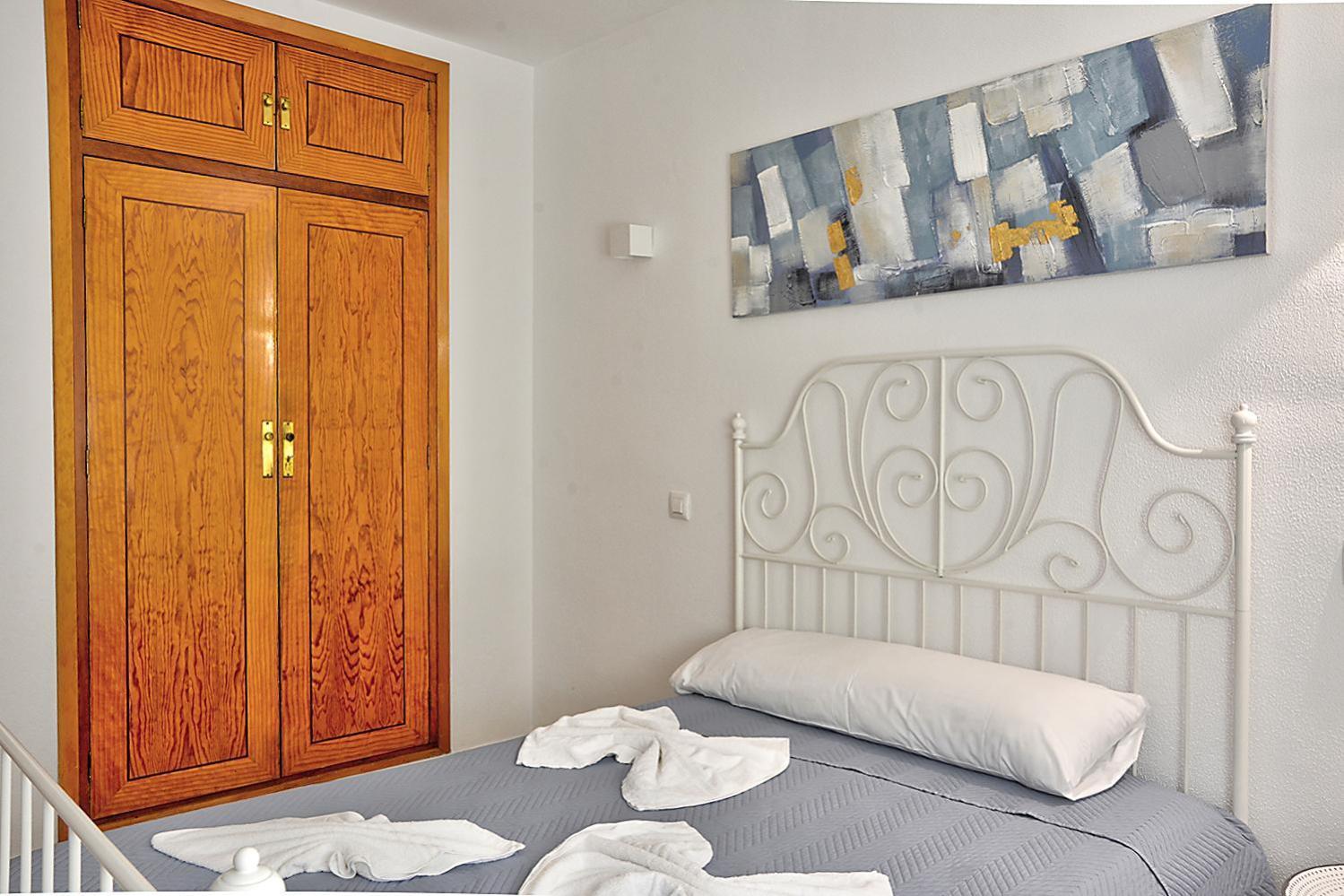 Apartment Exclusivo En *