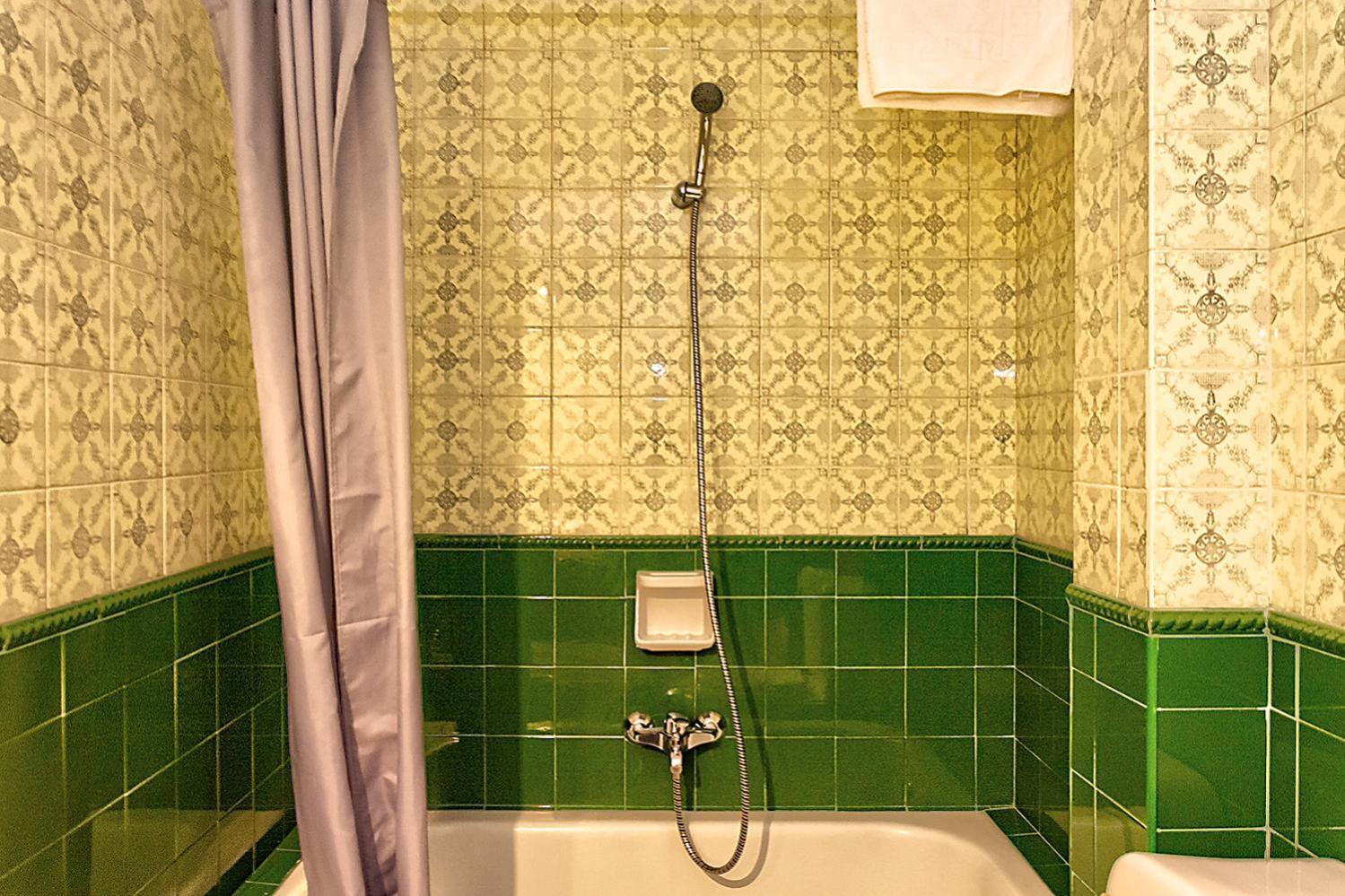 Apartment Exclusivo En Seville