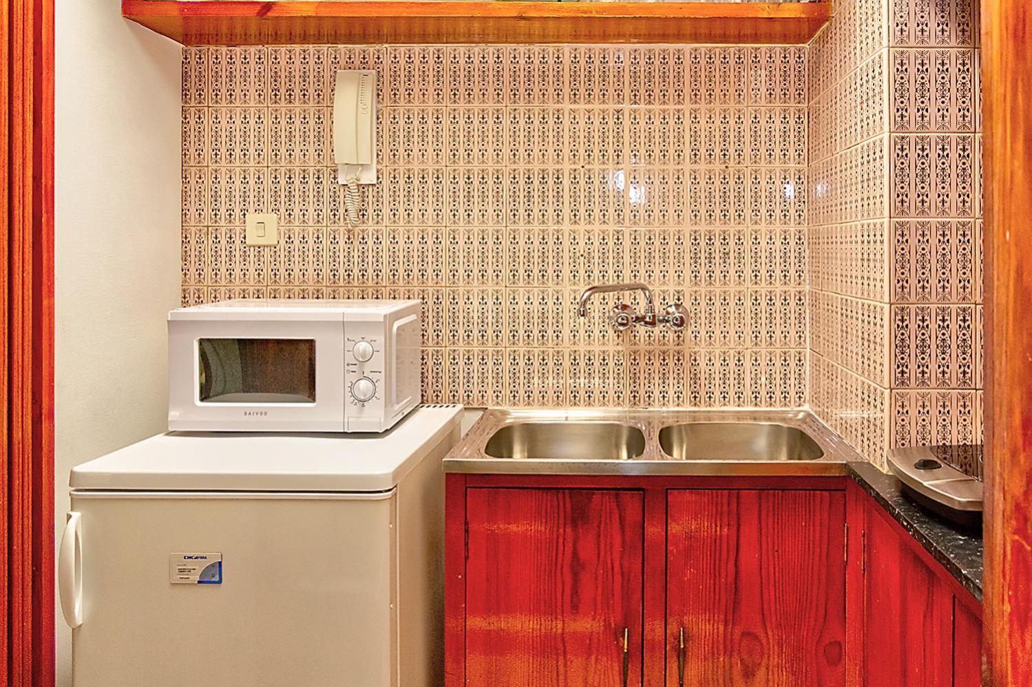 Exclusivo En Apartment