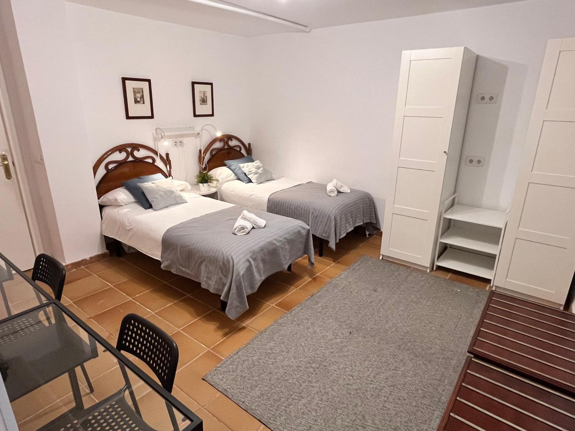 Plaza Espana Family House Holiday home *