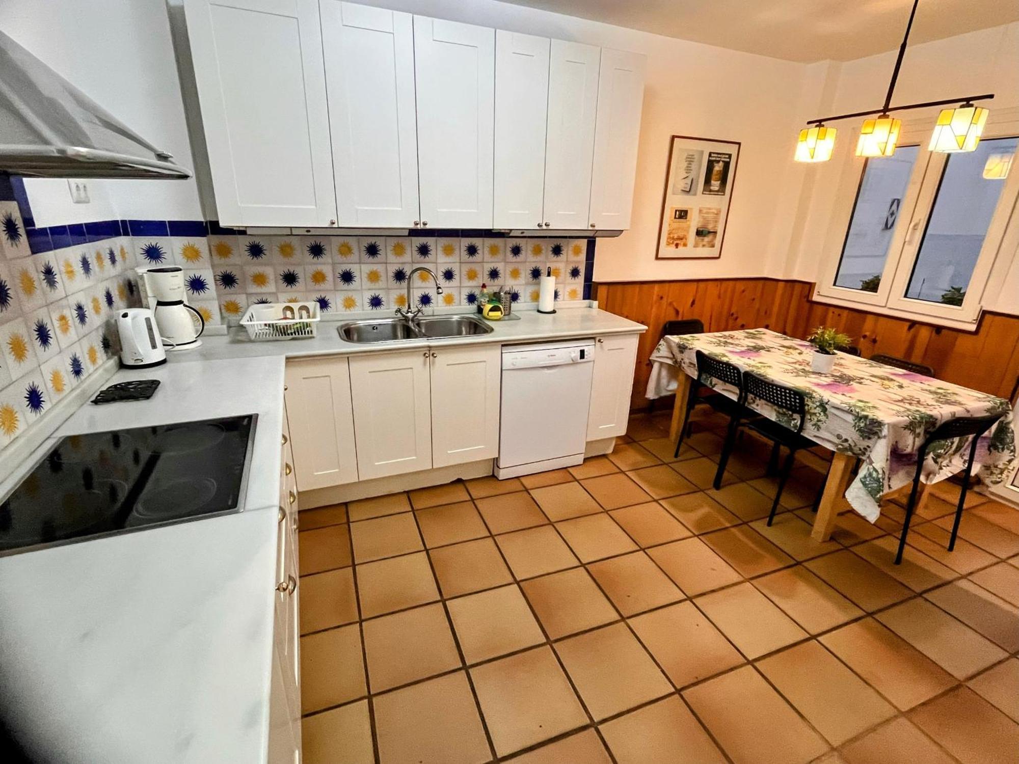 Holiday home Plaza Espana Family House *
