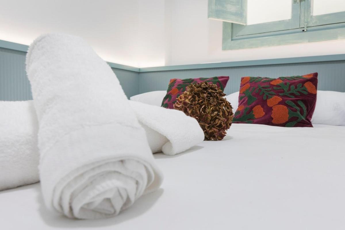Apartment Isg Campana Free Parking Seville
