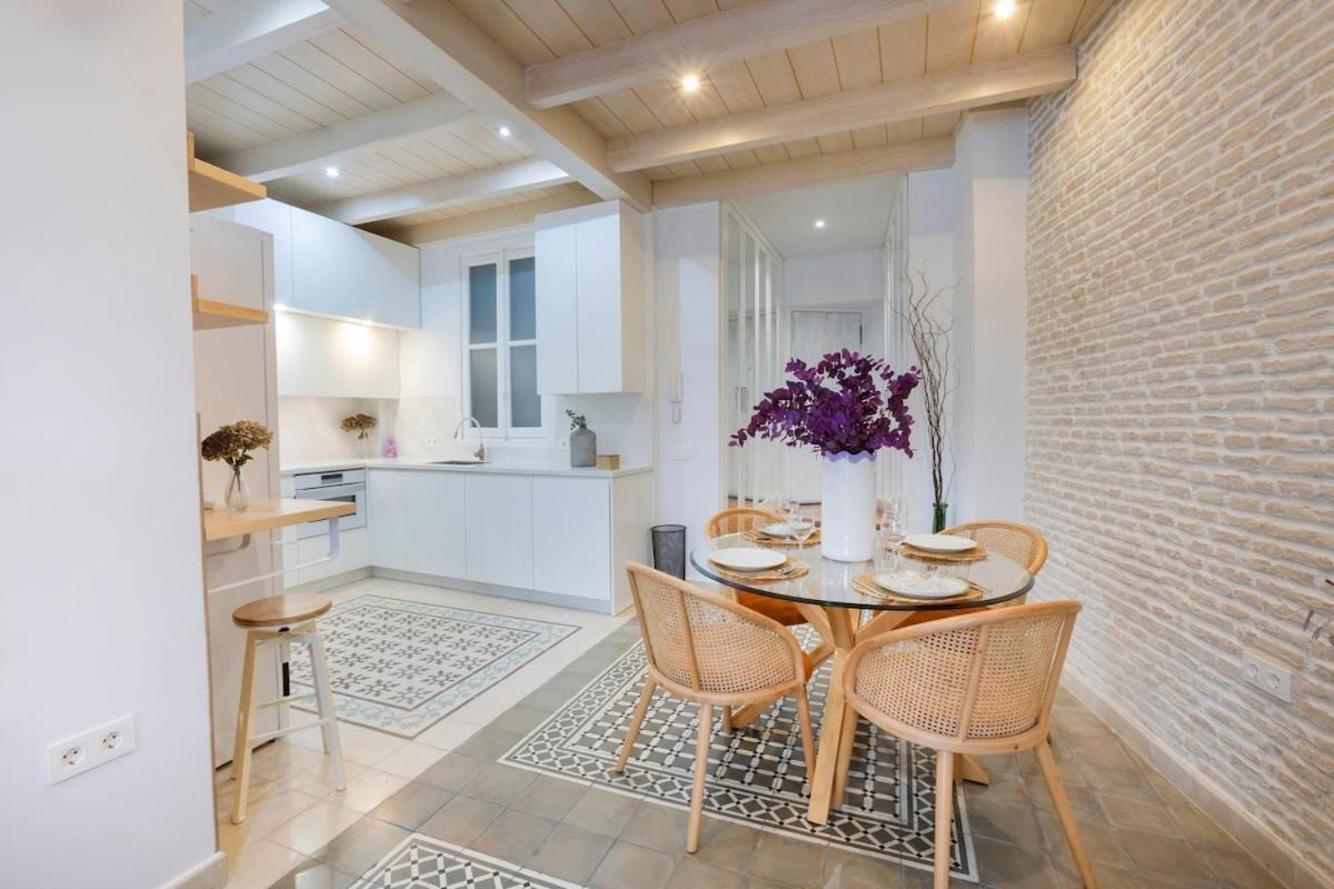 Apartment Isg Campana Free Parking *