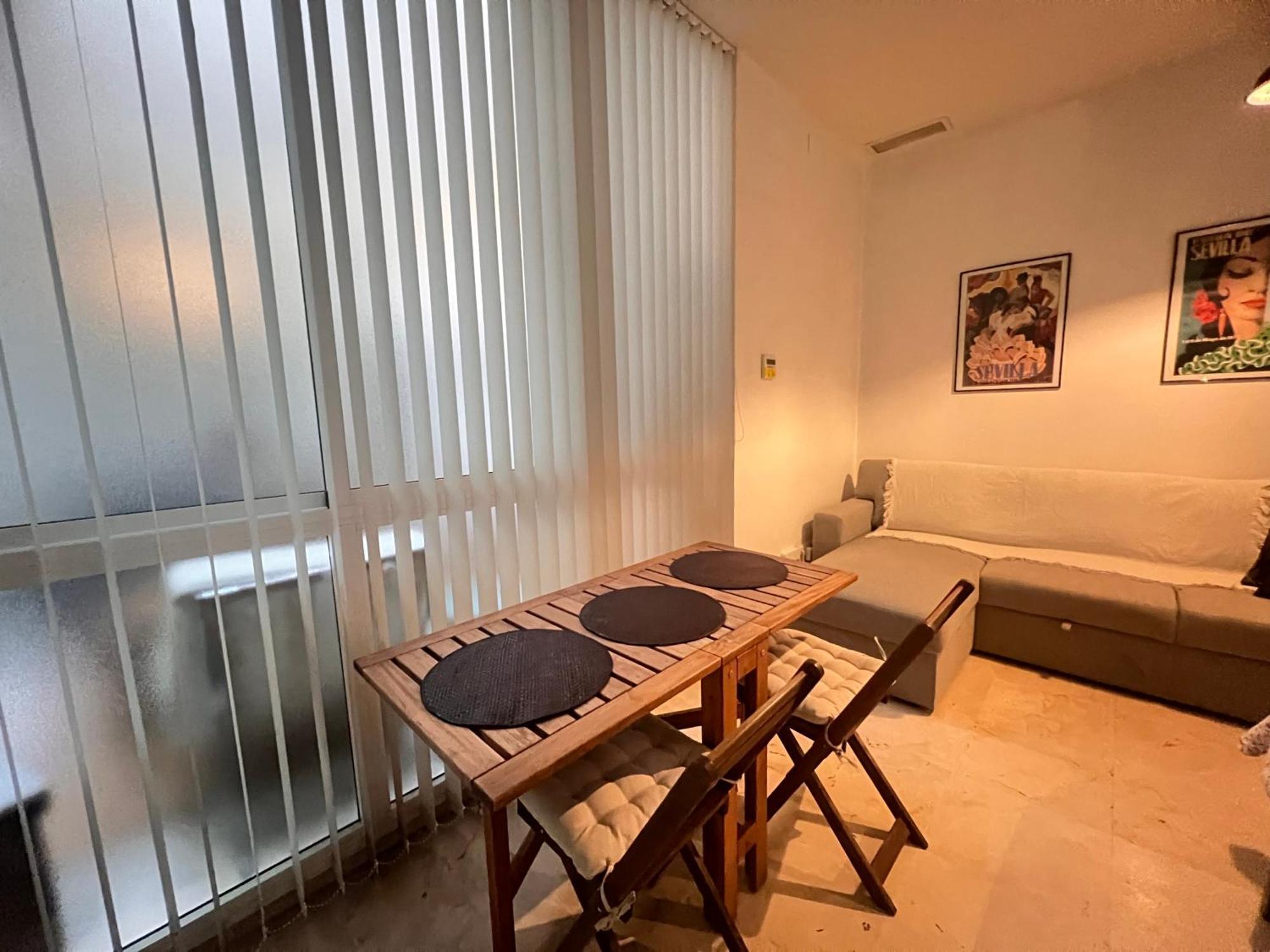Centro De Apartamento