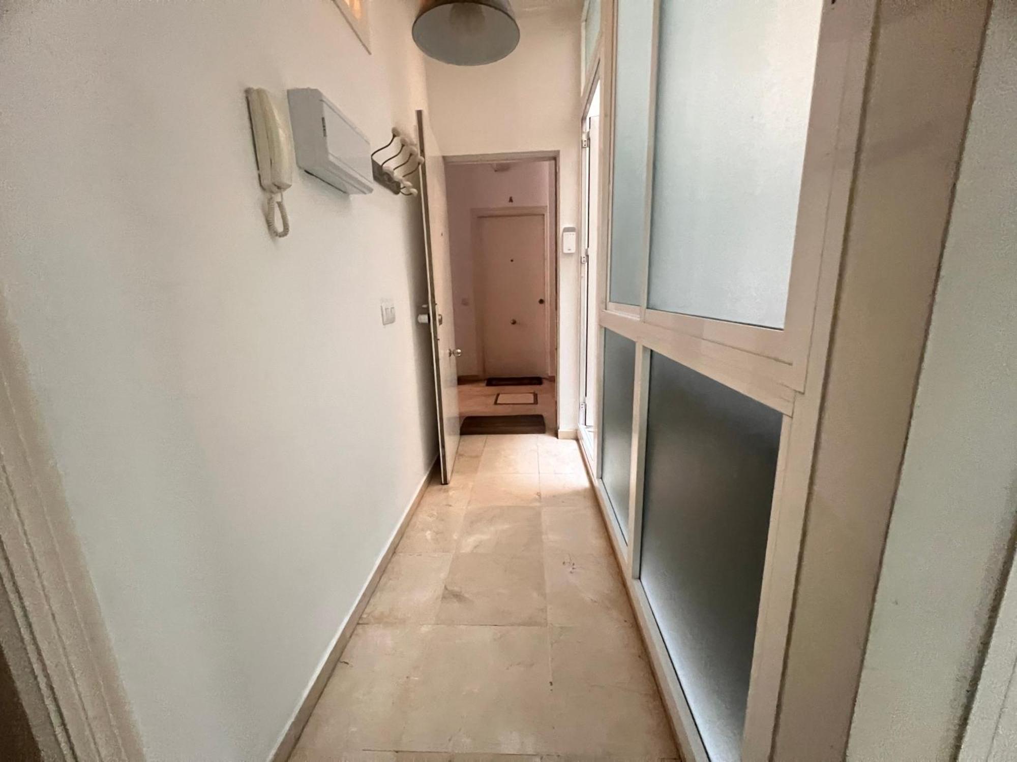 Apartamento Centro De *
