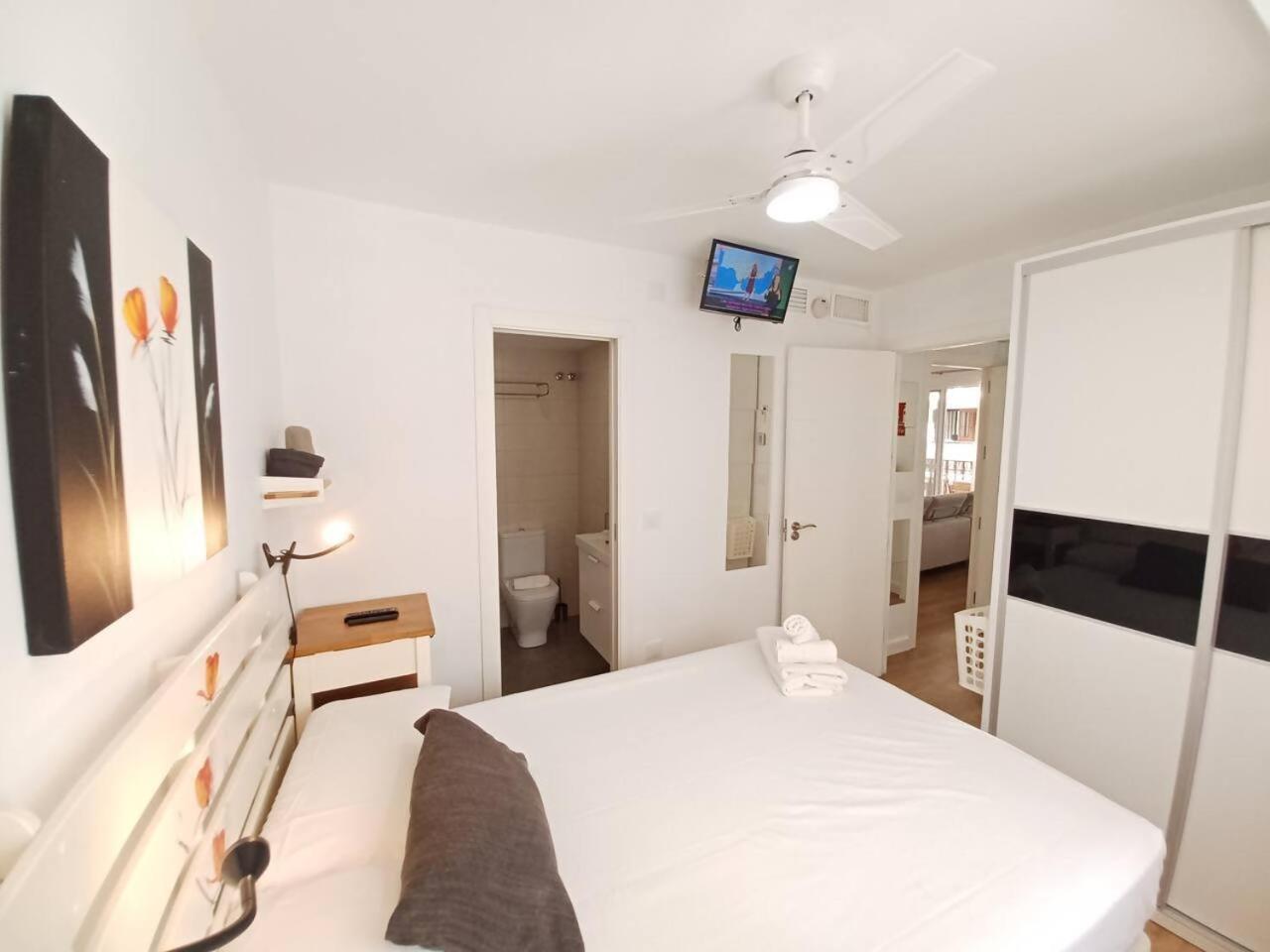 Inmogestion Integral Apartment Seville
