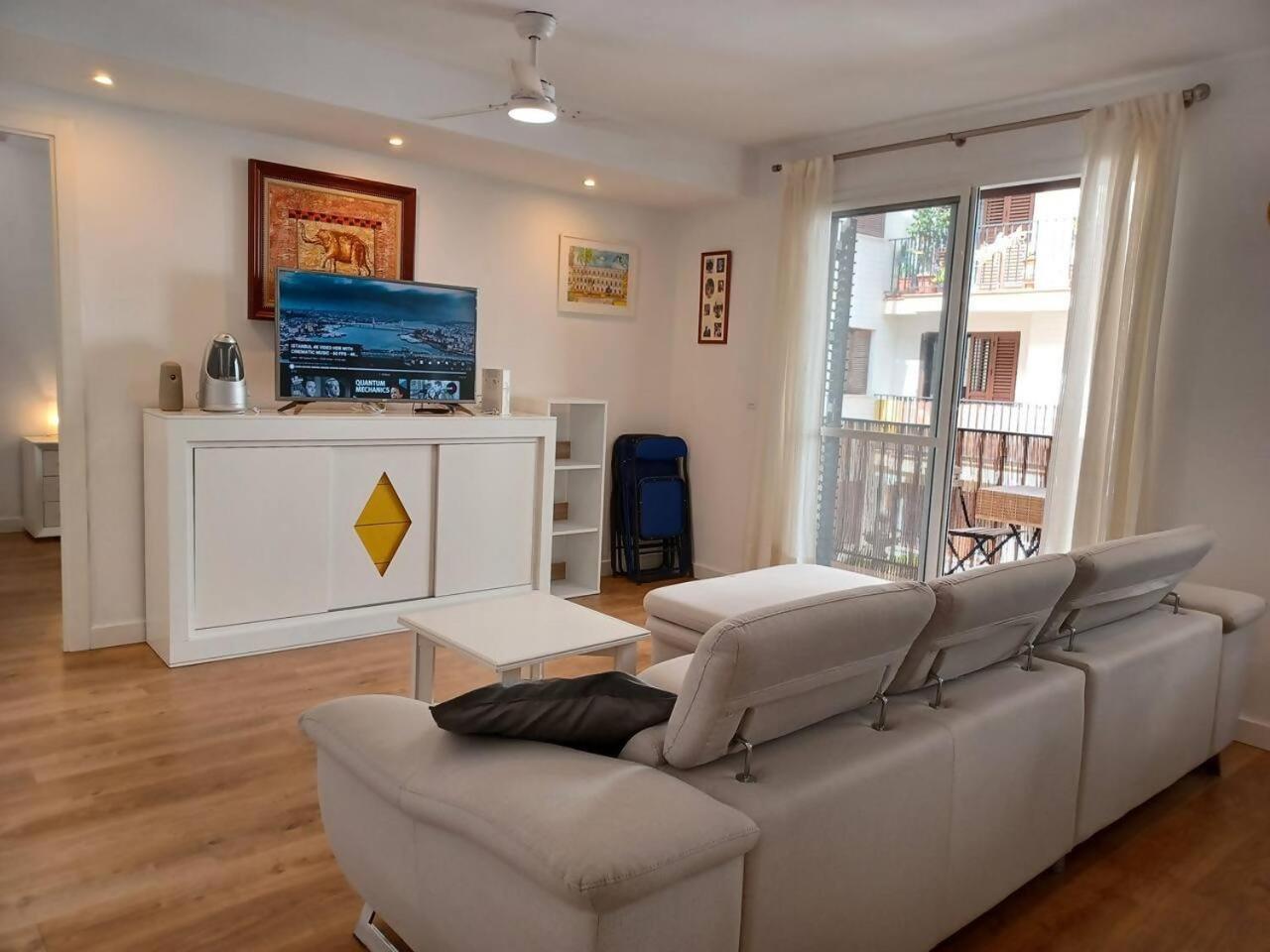 Inmogestion Integral Apartment