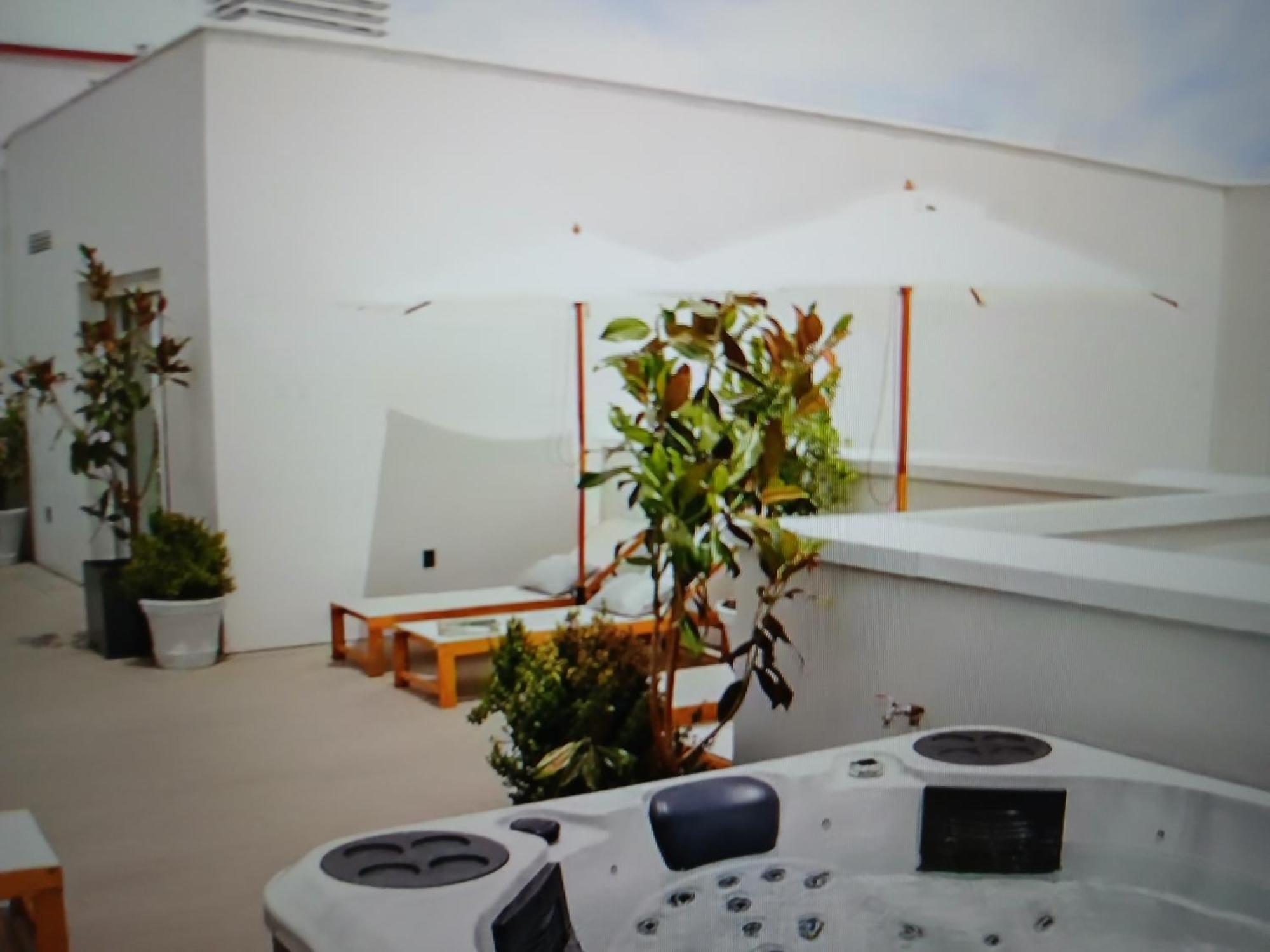 Apartment Exclusive Penthouse In - Message Me On Wasap - Check The Photo For Detaiis! Seville