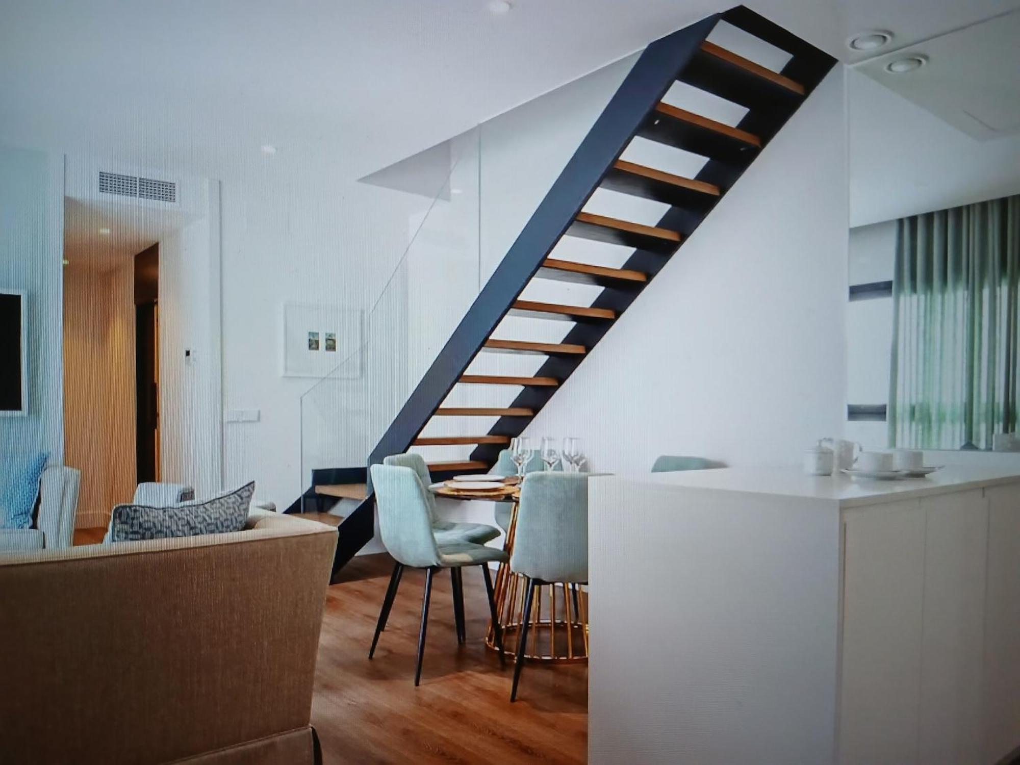 Exclusive Penthouse In - Message Me On Wasap - Check The Photo For Detaiis!