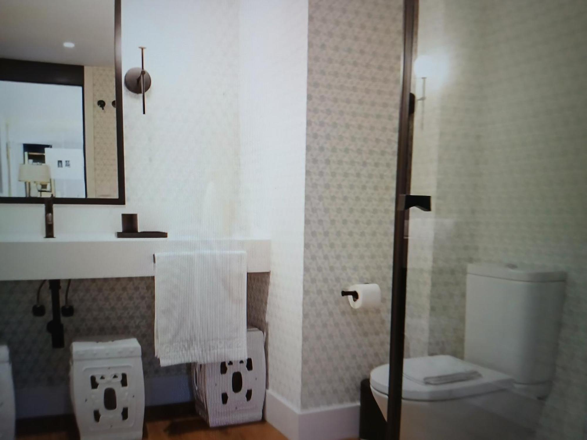 Exclusive Penthouse In - Message Me On Wasap - Check The Photo For Detaiis! Apartment