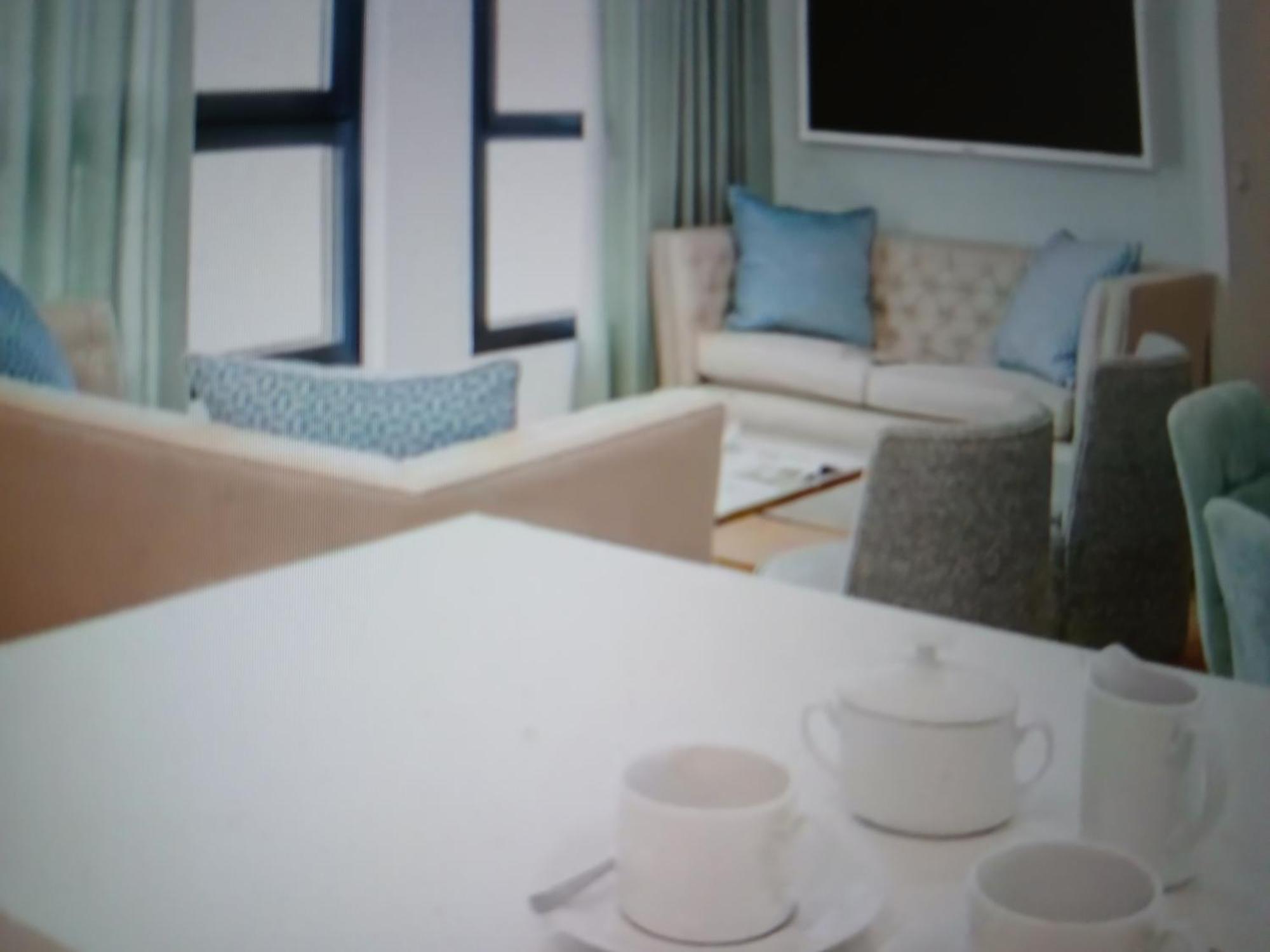 Exclusive Penthouse In - Message Me On Wasap - Check The Photo For Detaiis! *