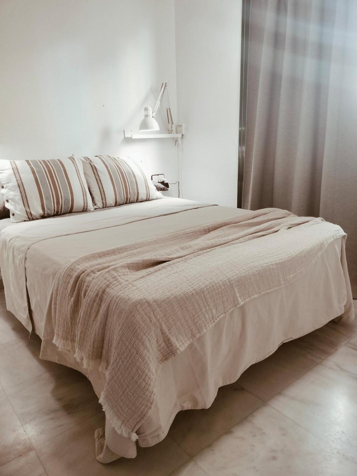 Apartamento-loft Centro Ciudad Seville
