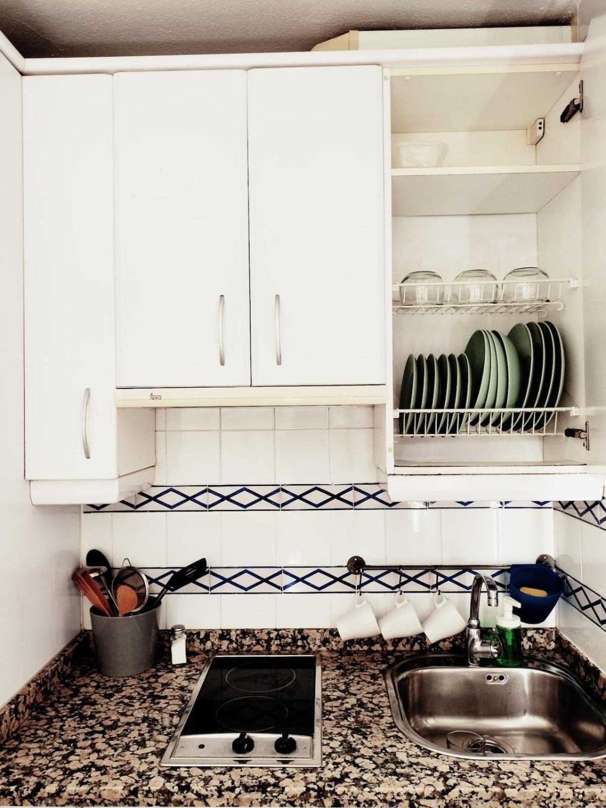 Apartamento-loft Centro Ciudad Apartment Seville