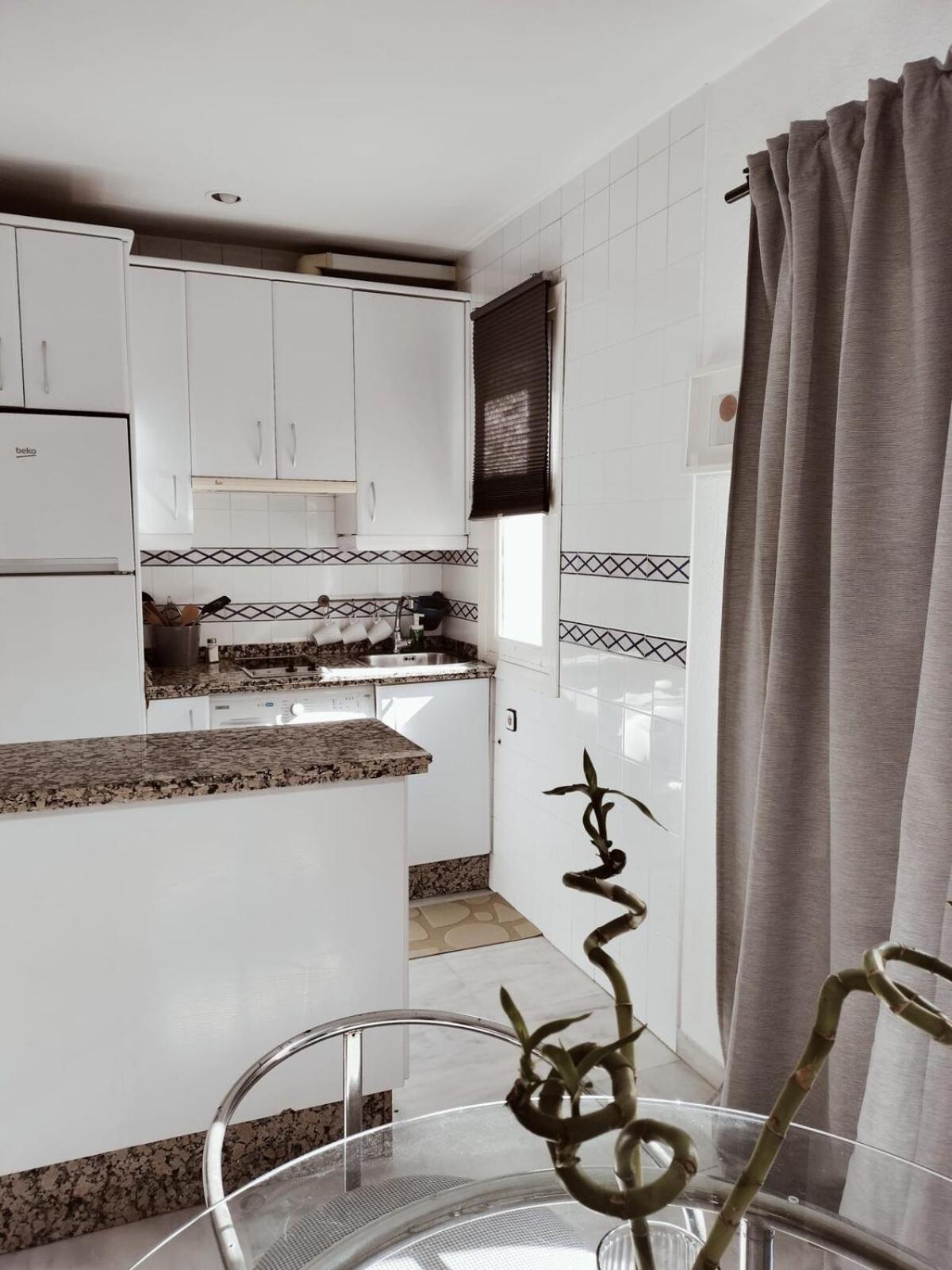 Apartamento-loft Centro Ciudad Apartment *