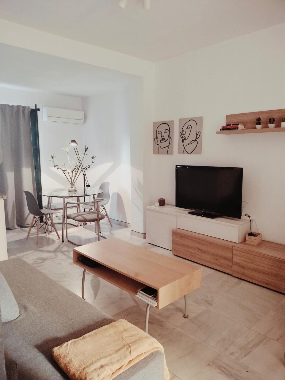 Apartamento-loft Centro Ciudad Apartment Seville