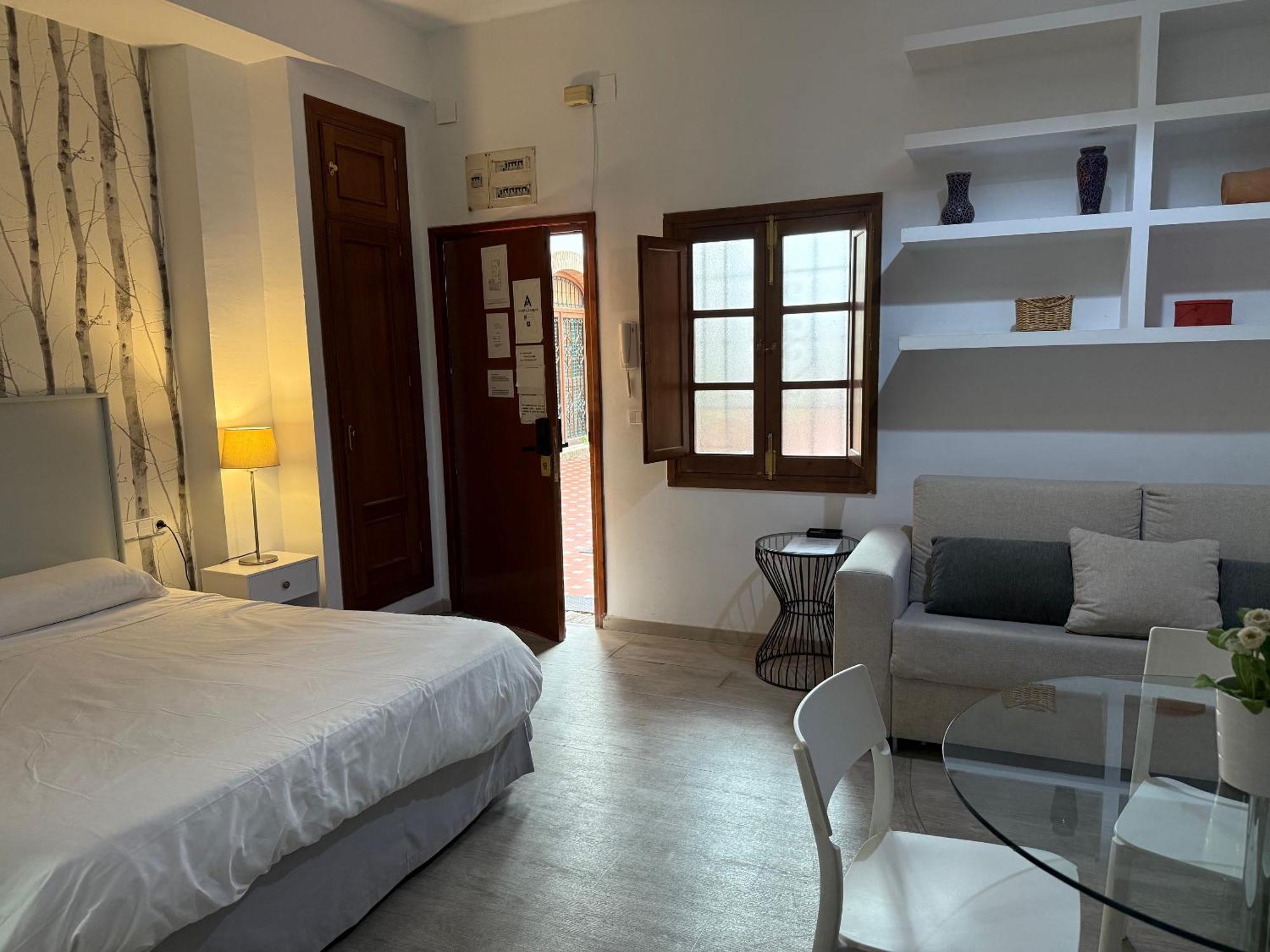 Estudios Placentines Apartment