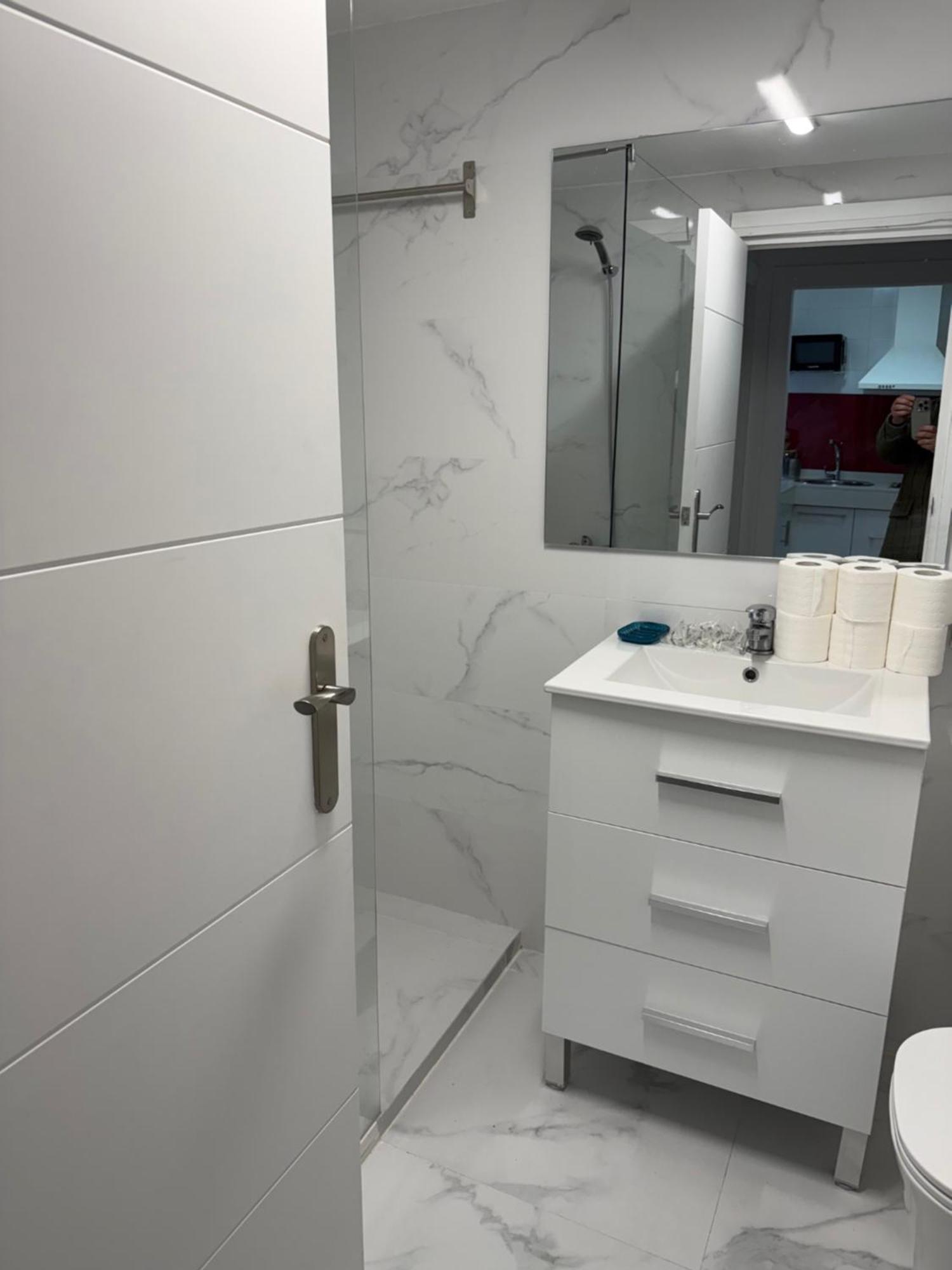 Apartment Estudios Placentines Seville