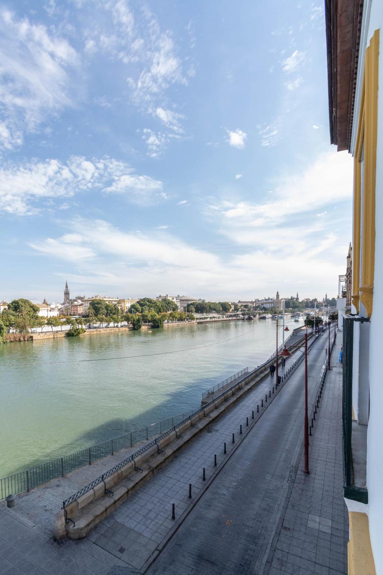 Am Betis Guadalquivir * Seville