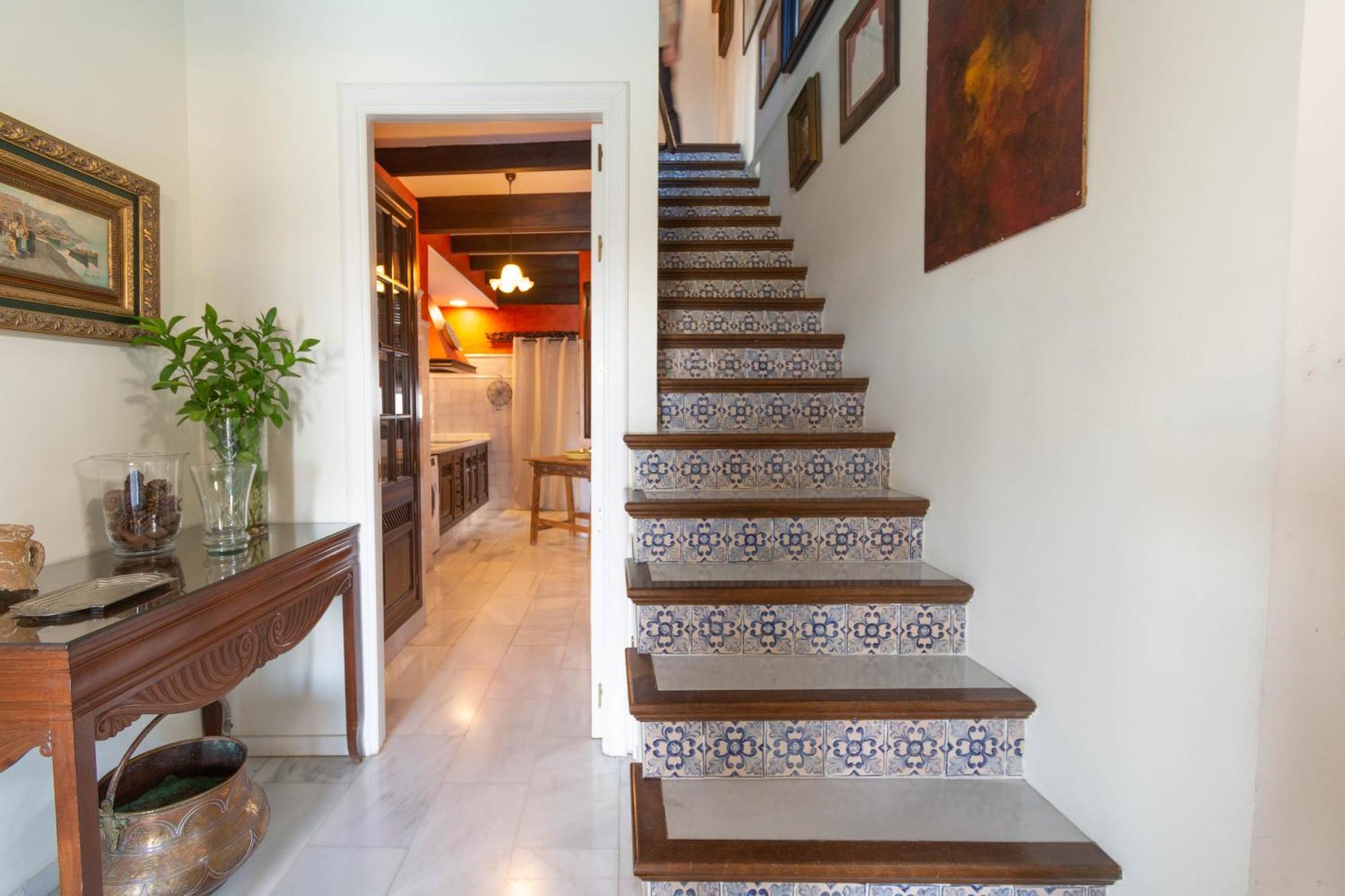 Am Betis Guadalquivir Apartment