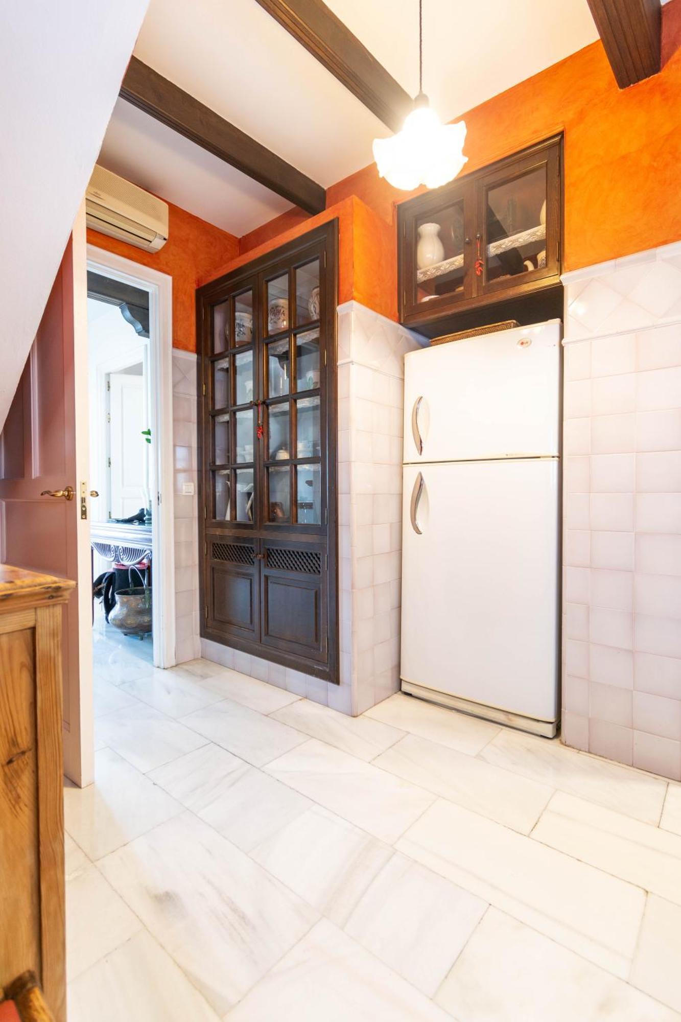 Apartment Am Betis Guadalquivir *