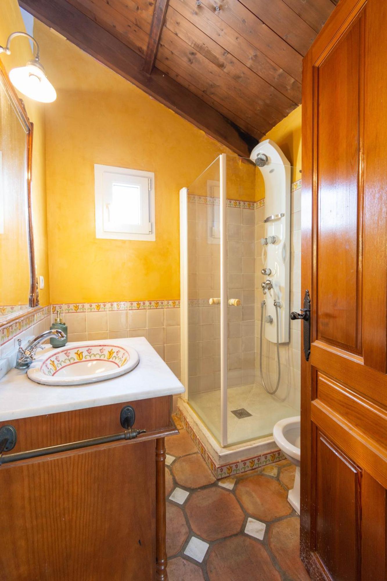 Apartment Am Betis Guadalquivir Seville