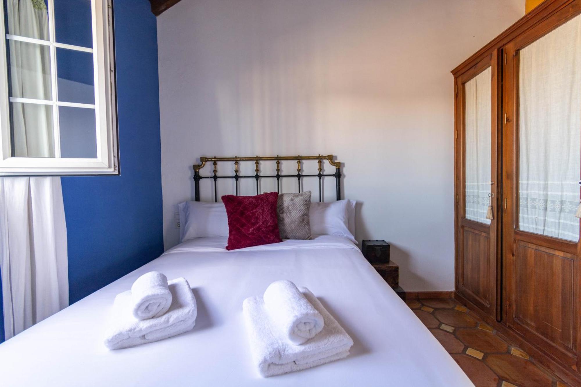 Am Betis Guadalquivir Apartment