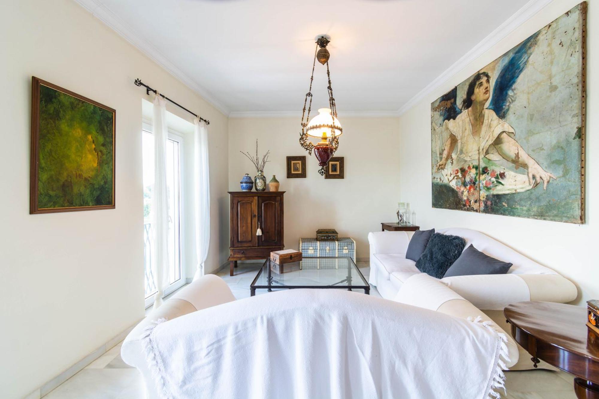 Am Betis Guadalquivir Apartment