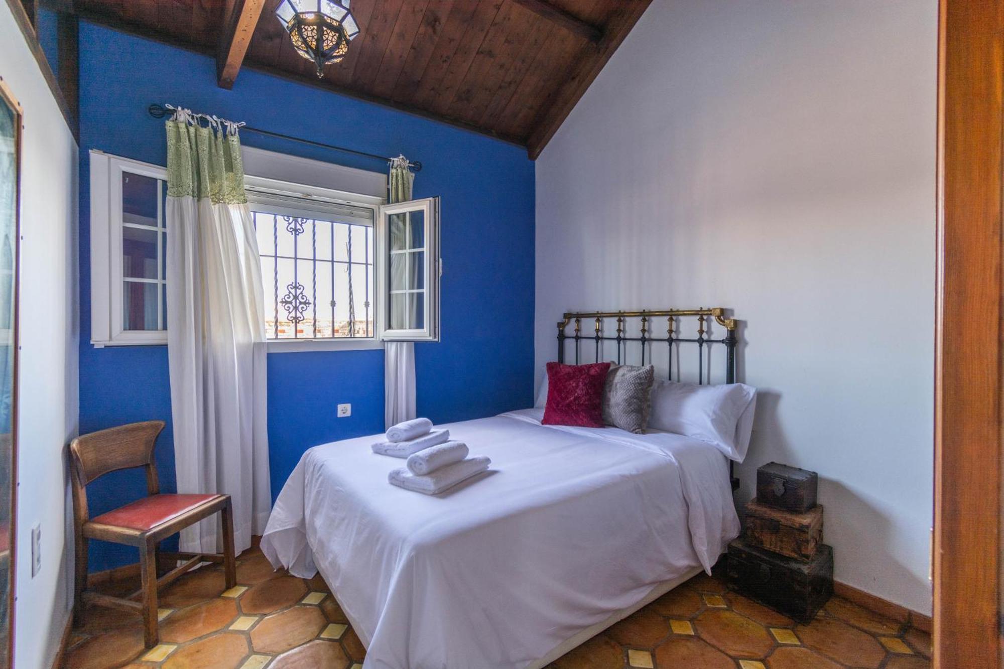Apartment Am Betis Guadalquivir