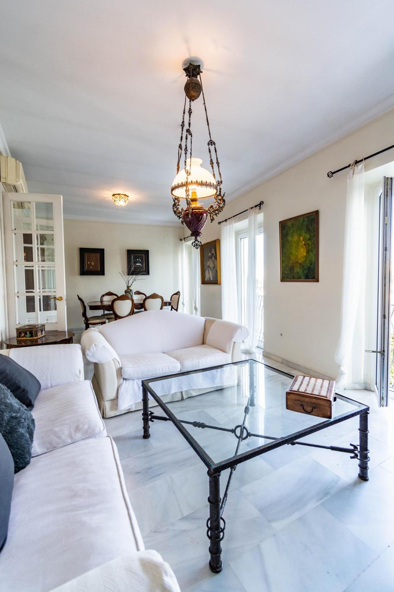 Apartment Am Betis Guadalquivir *