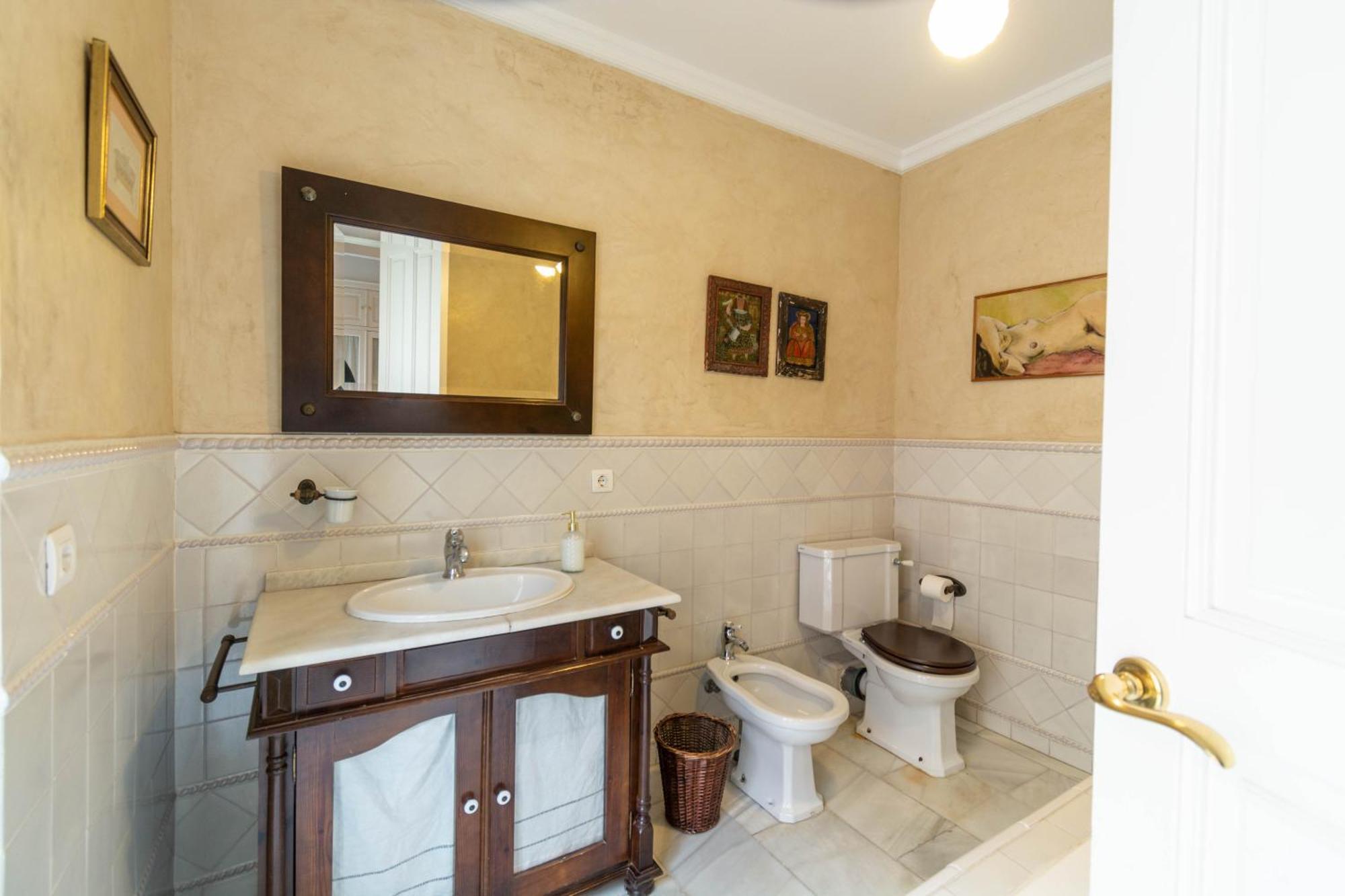 Am Betis Guadalquivir Apartment